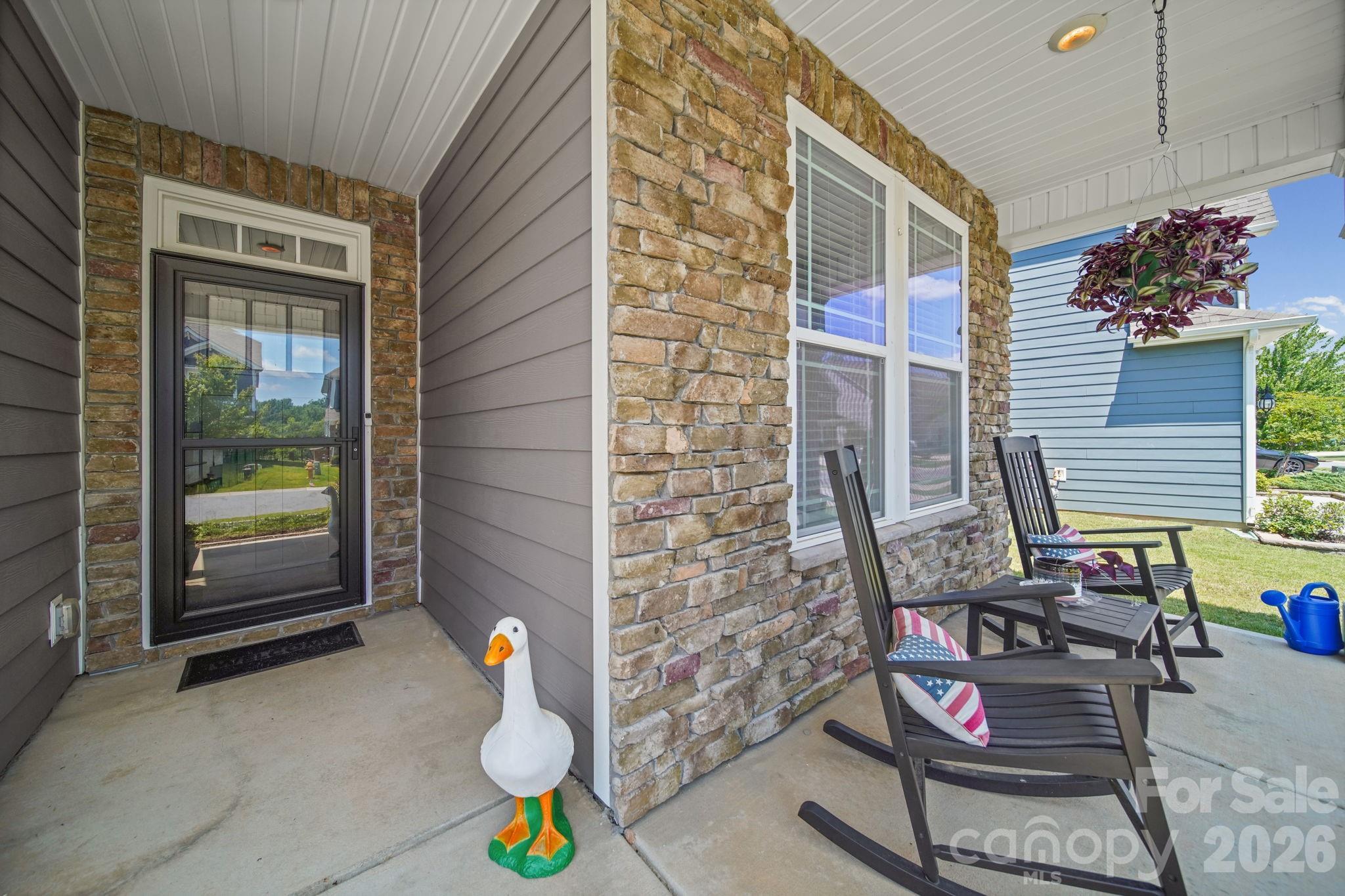 3114 Burnello Court — Iron Station
