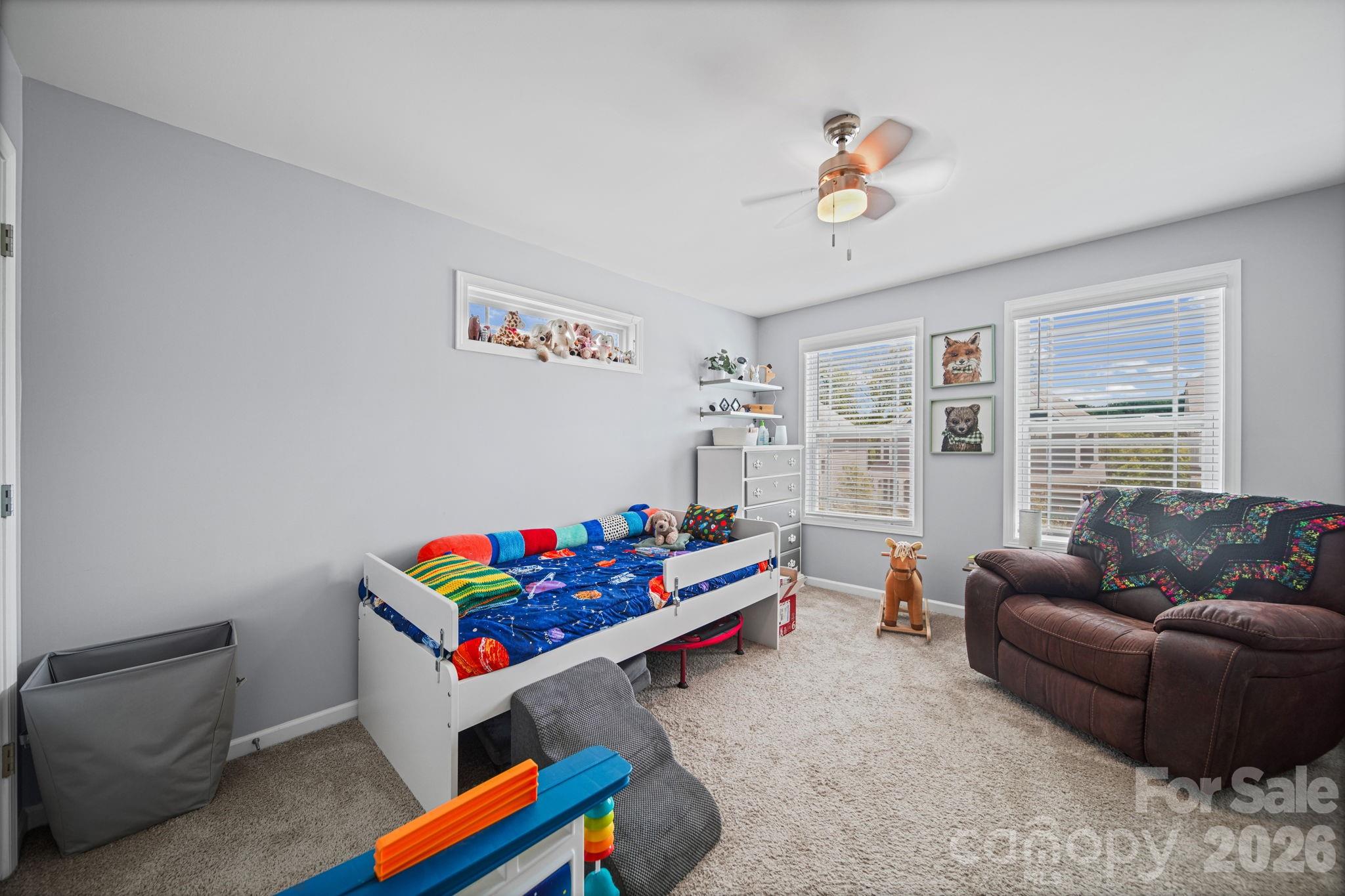 3114 Burnello Court — Iron Station