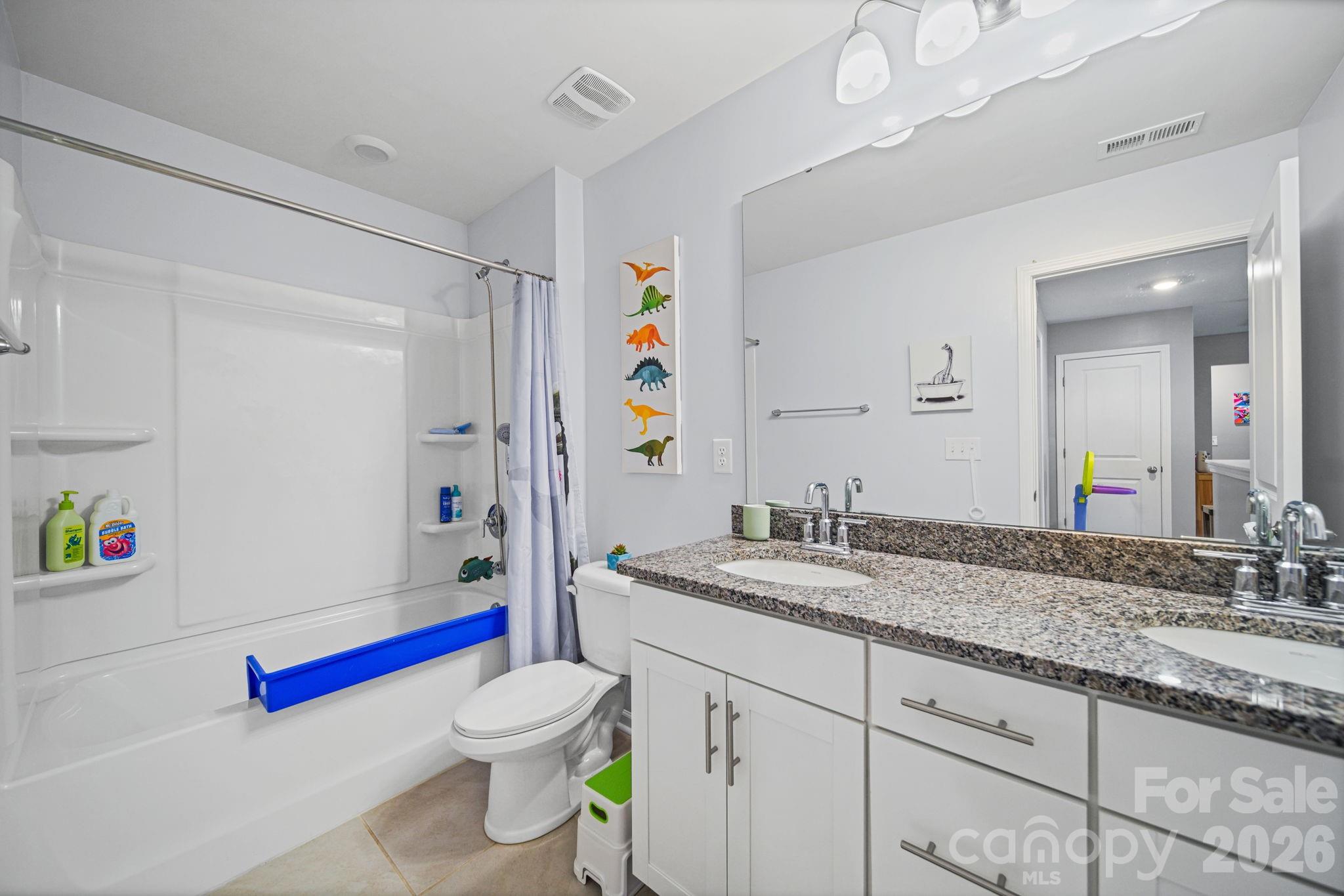 3114 Burnello Court — Iron Station