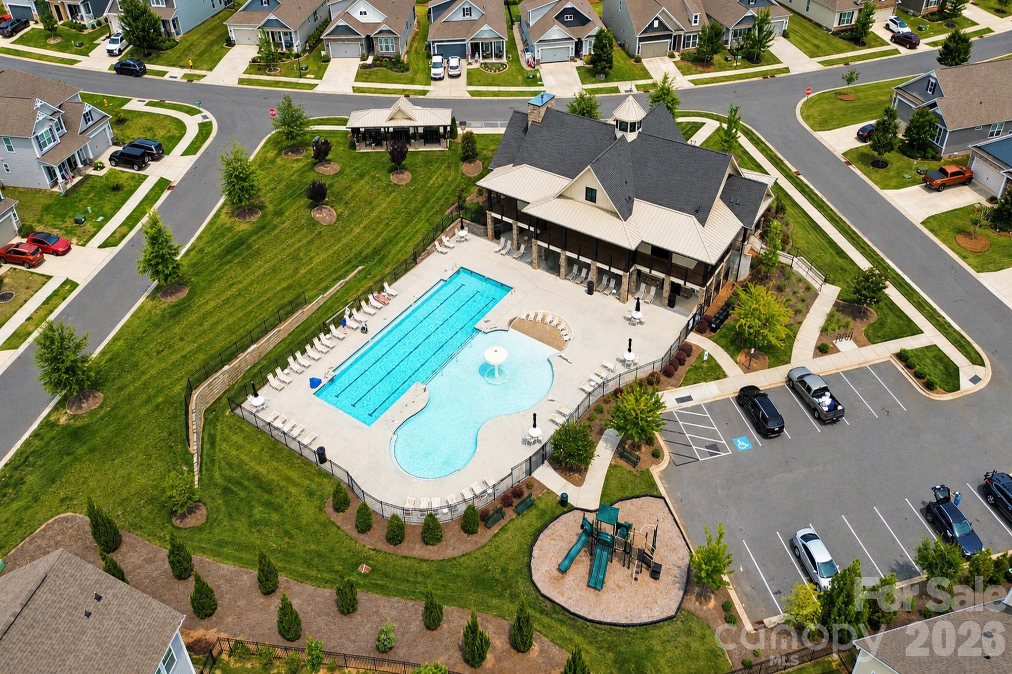 3114 Burnello Court — Iron Station