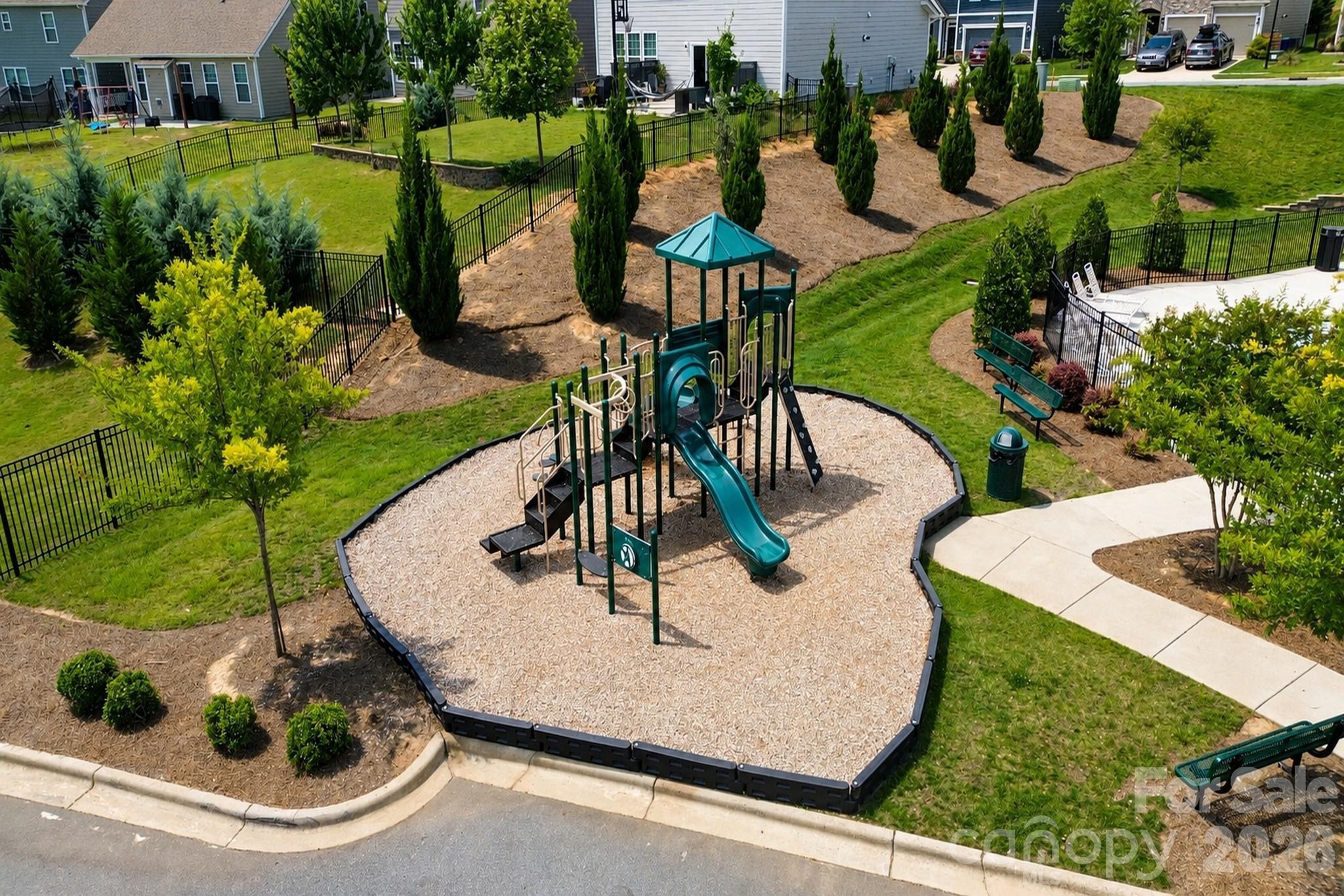 3114 Burnello Court — Iron Station