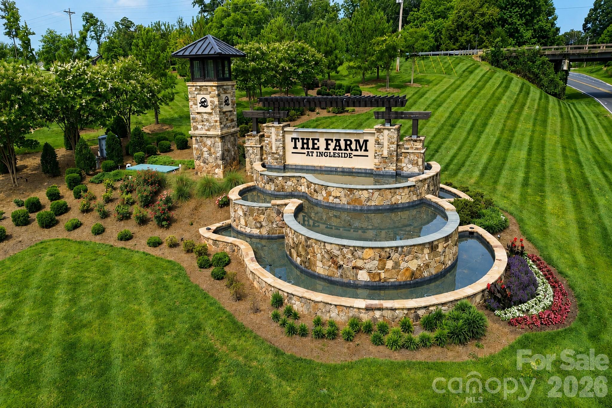 3114 Burnello Court — Iron Station