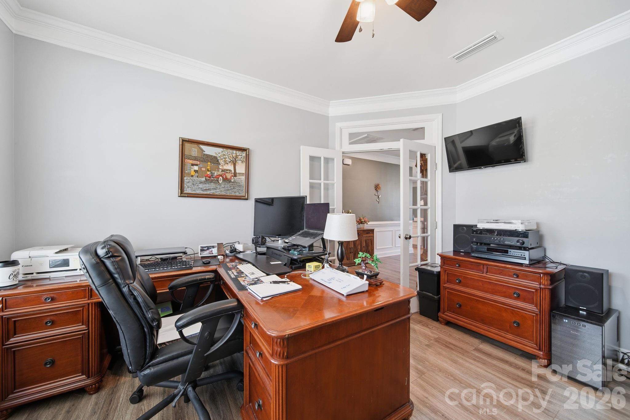 3114 Burnello Court — Iron Station