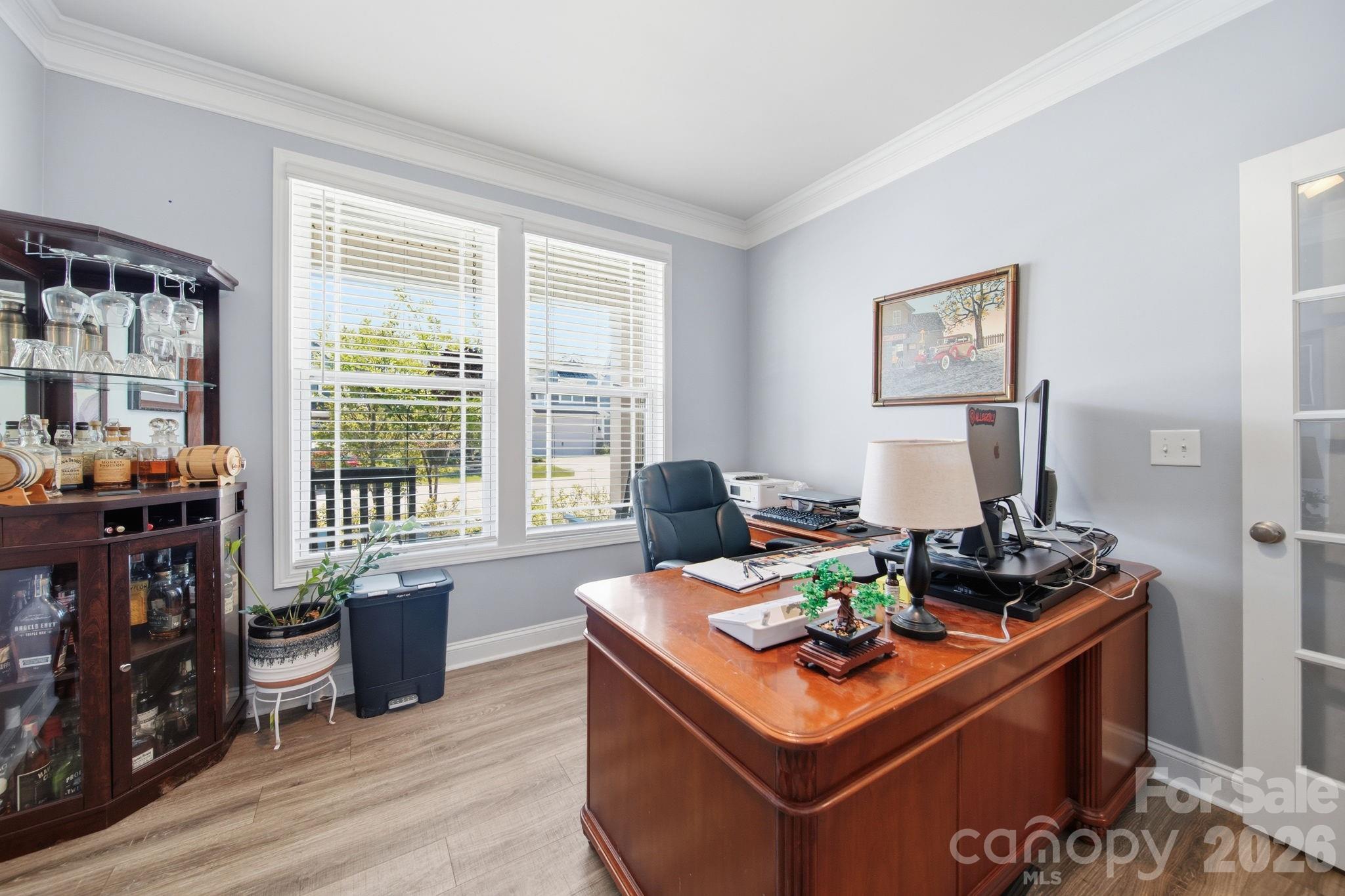 3114 Burnello Court — Iron Station