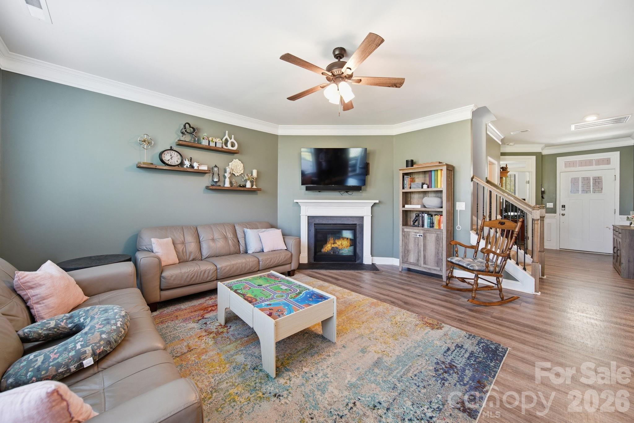 3114 Burnello Court — Iron Station
