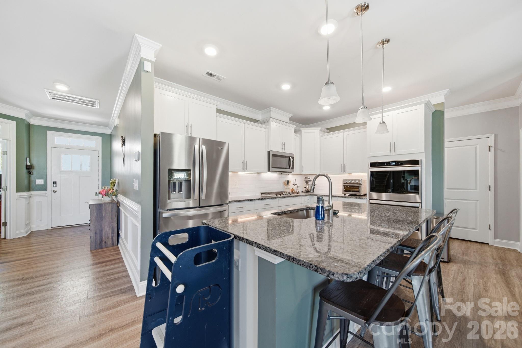 3114 Burnello Court — Iron Station
