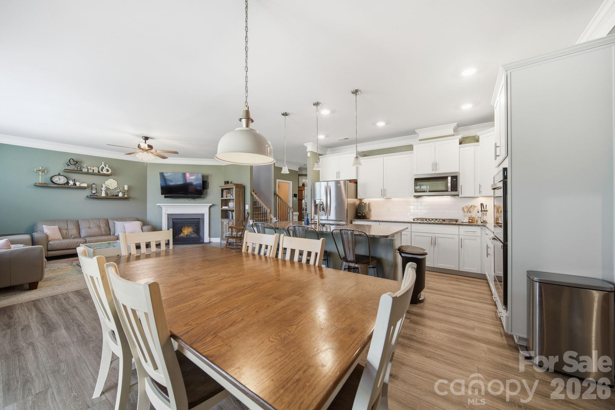 3114 Burnello Court — Iron Station