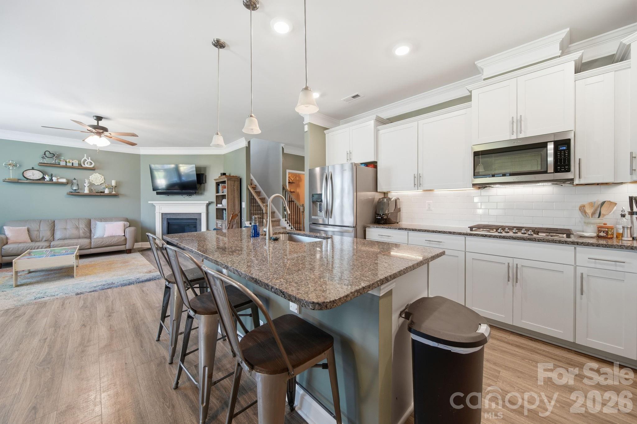 3114 Burnello Court — Iron Station
