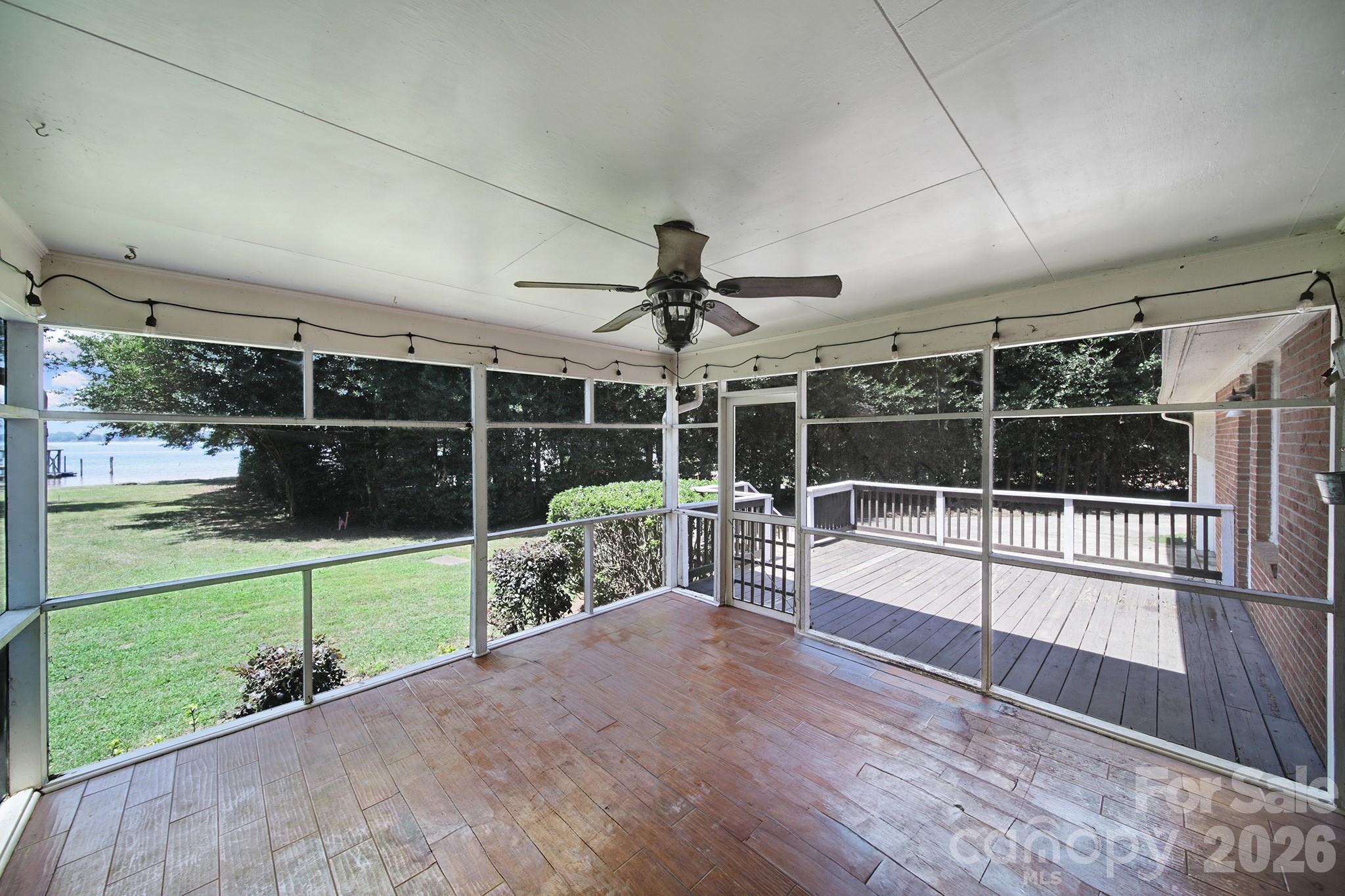 704 Isle Of Pines Road — Mooresville