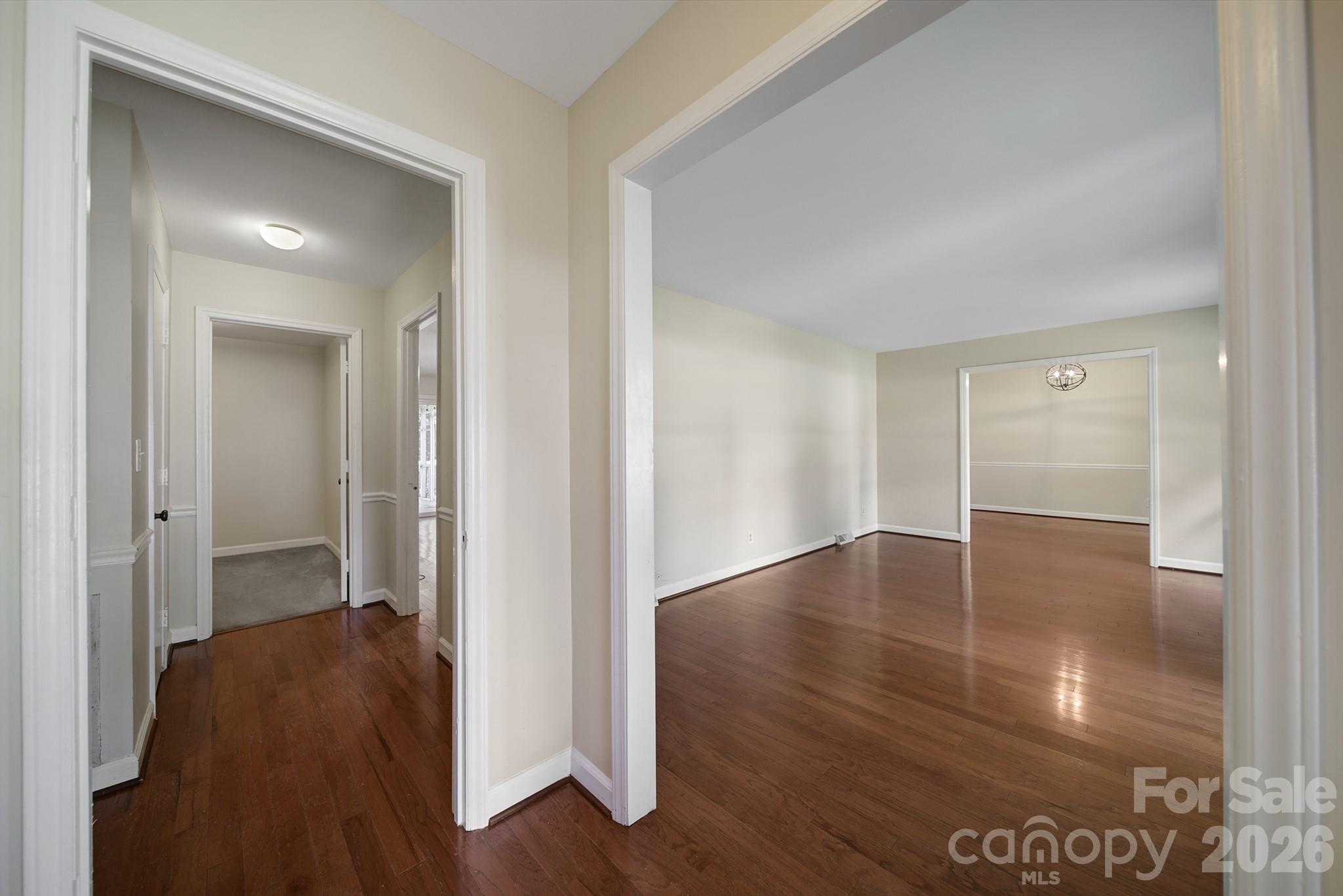 704 Isle Of Pines Road — Mooresville