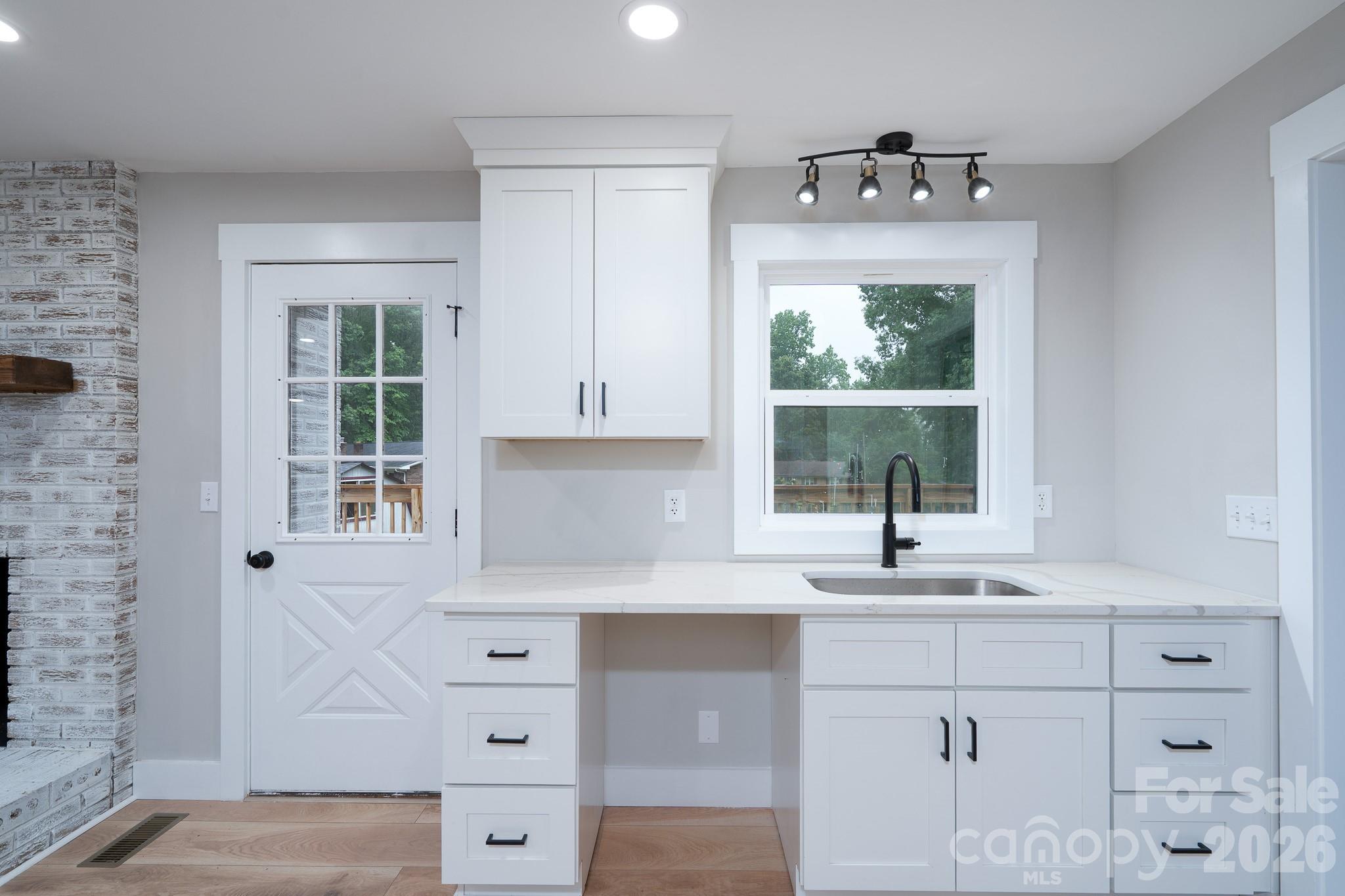 719 Forest Street NW — Concord