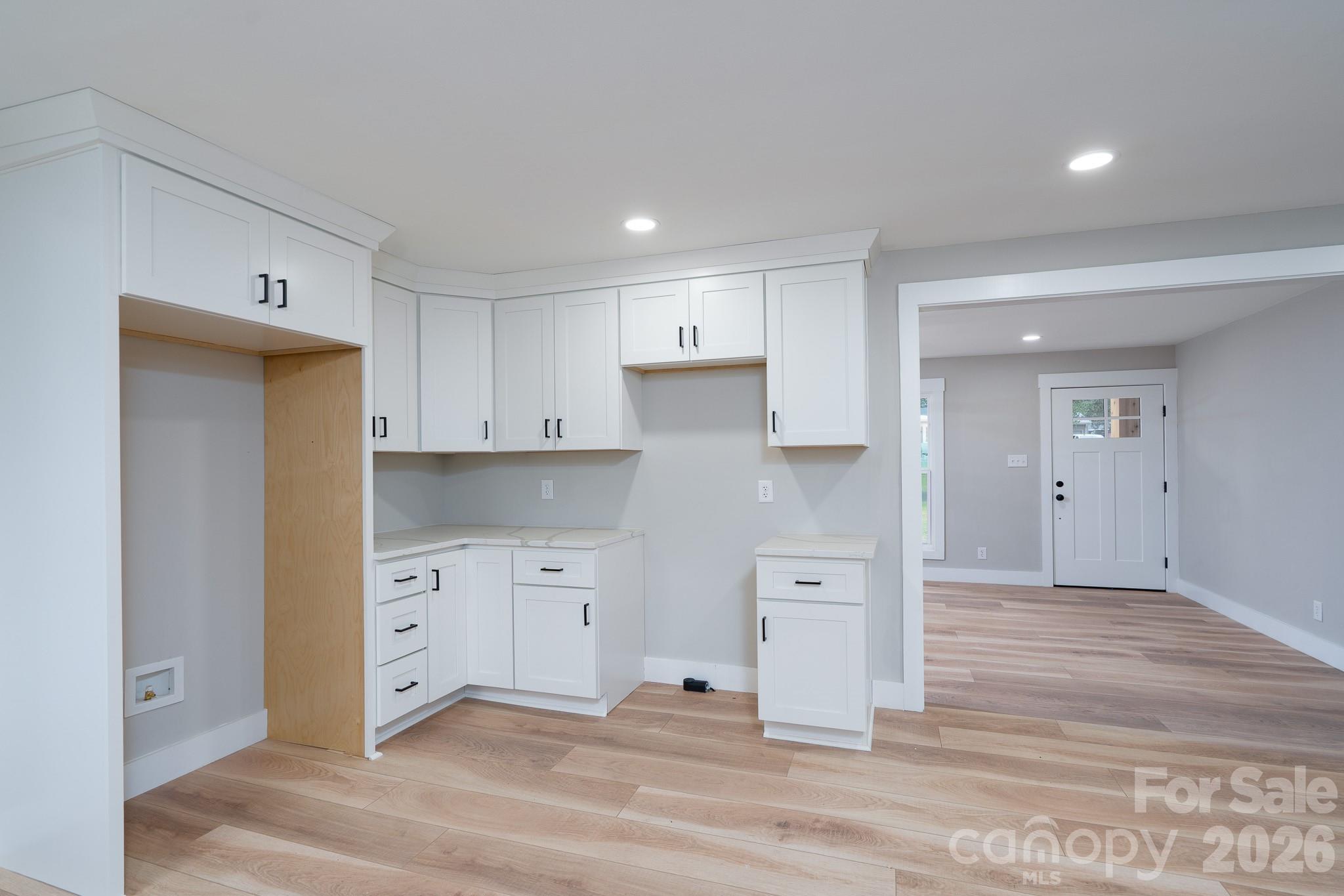 719 Forest Street NW — Concord