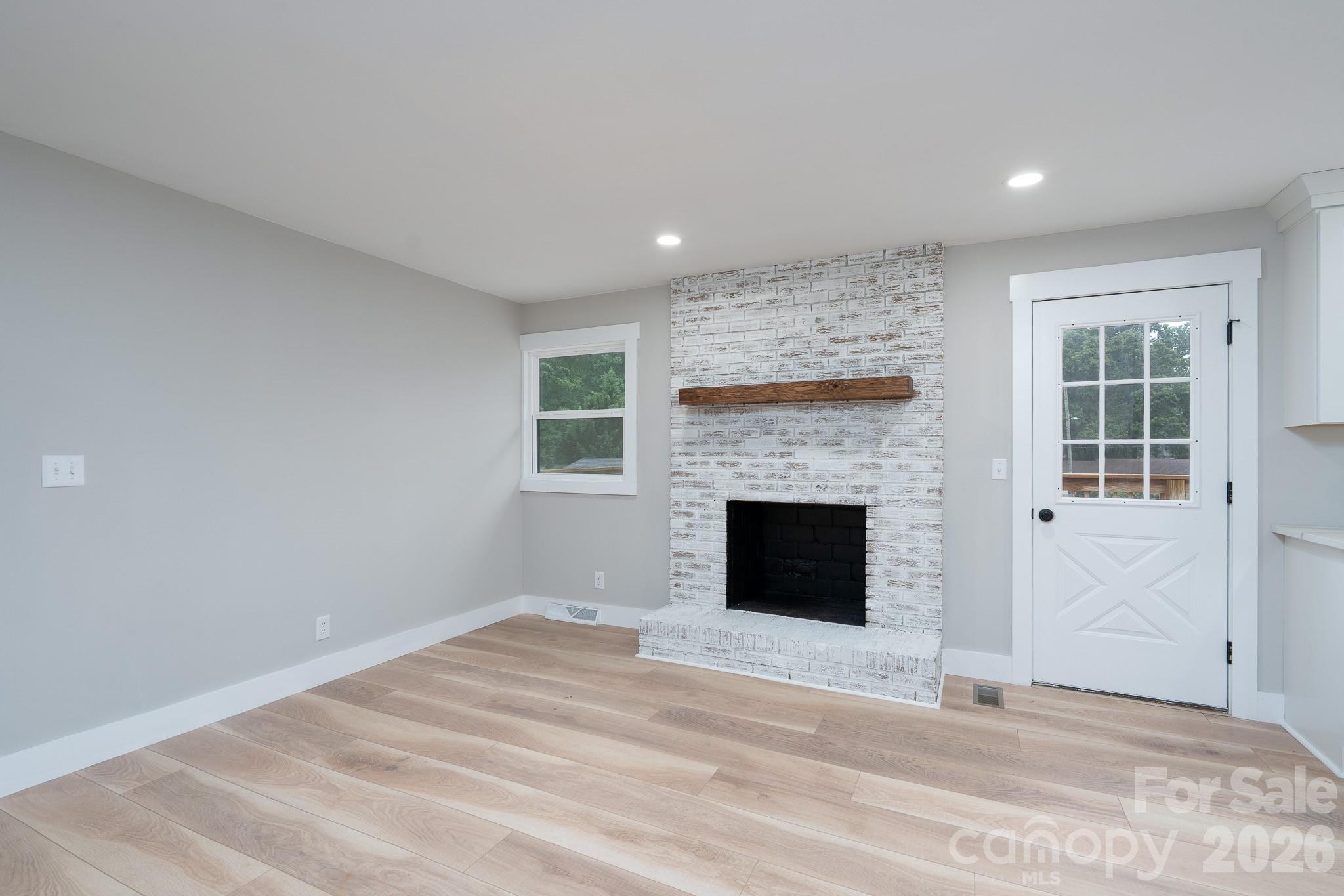 719 Forest Street NW — Concord
