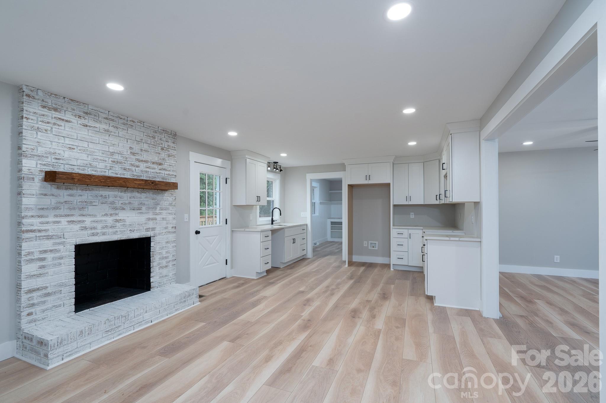 719 Forest Street NW — Concord