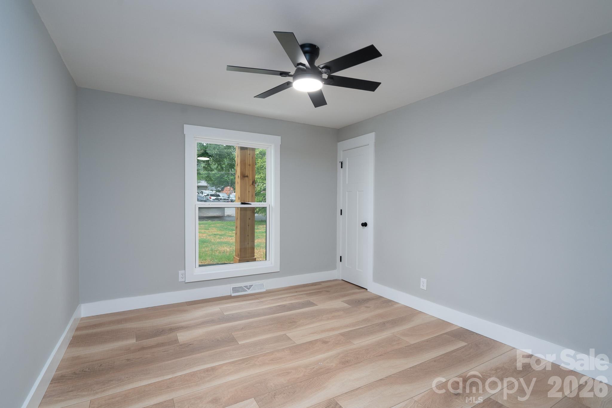719 Forest Street NW — Concord