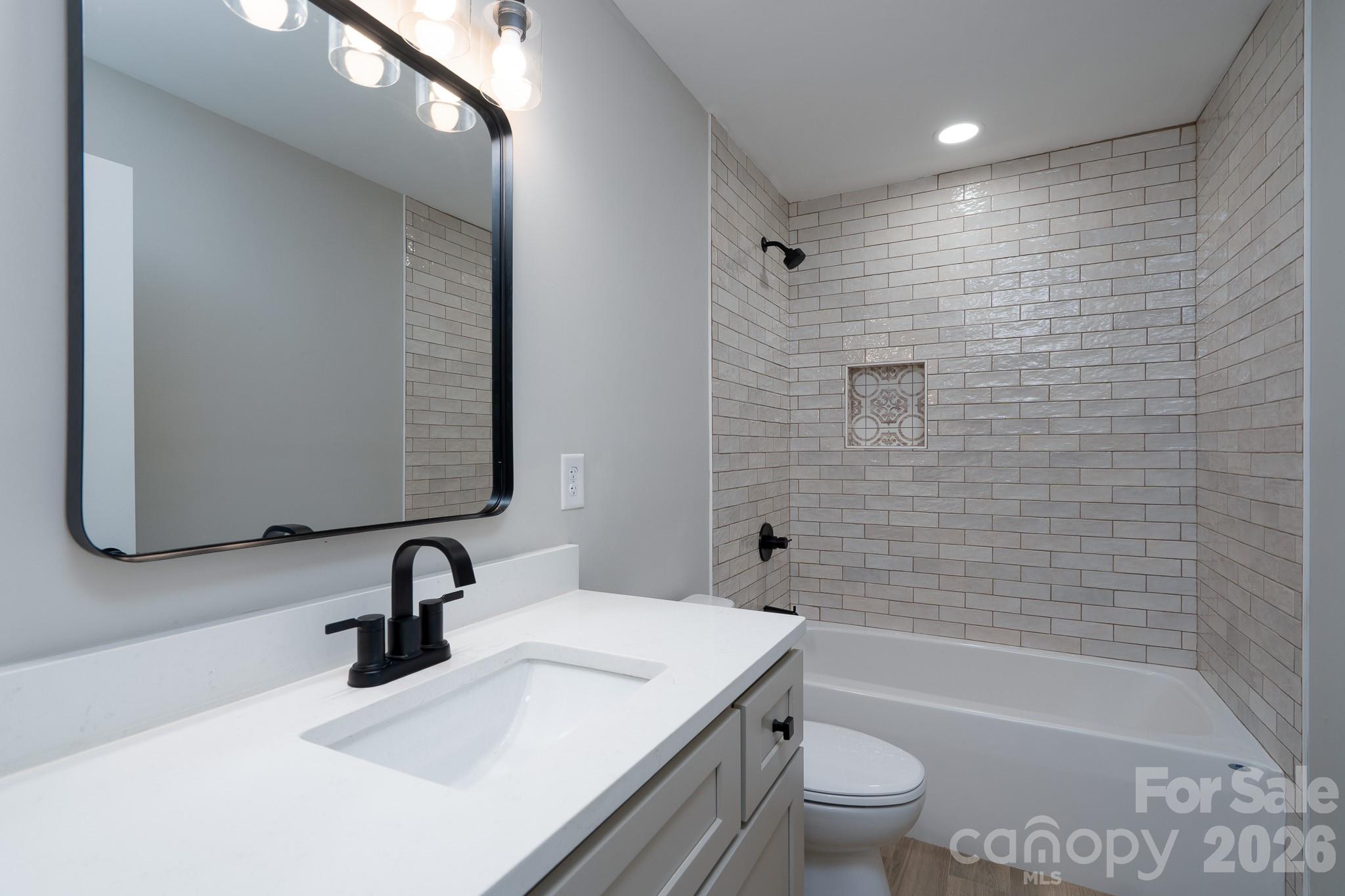 719 Forest Street NW — Concord
