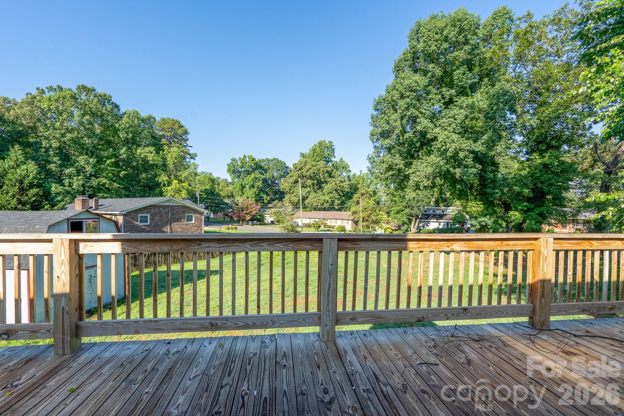 719 Forest Street NW — Concord