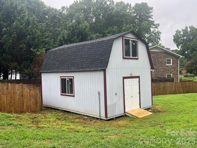 719 Forest Street NW — Concord