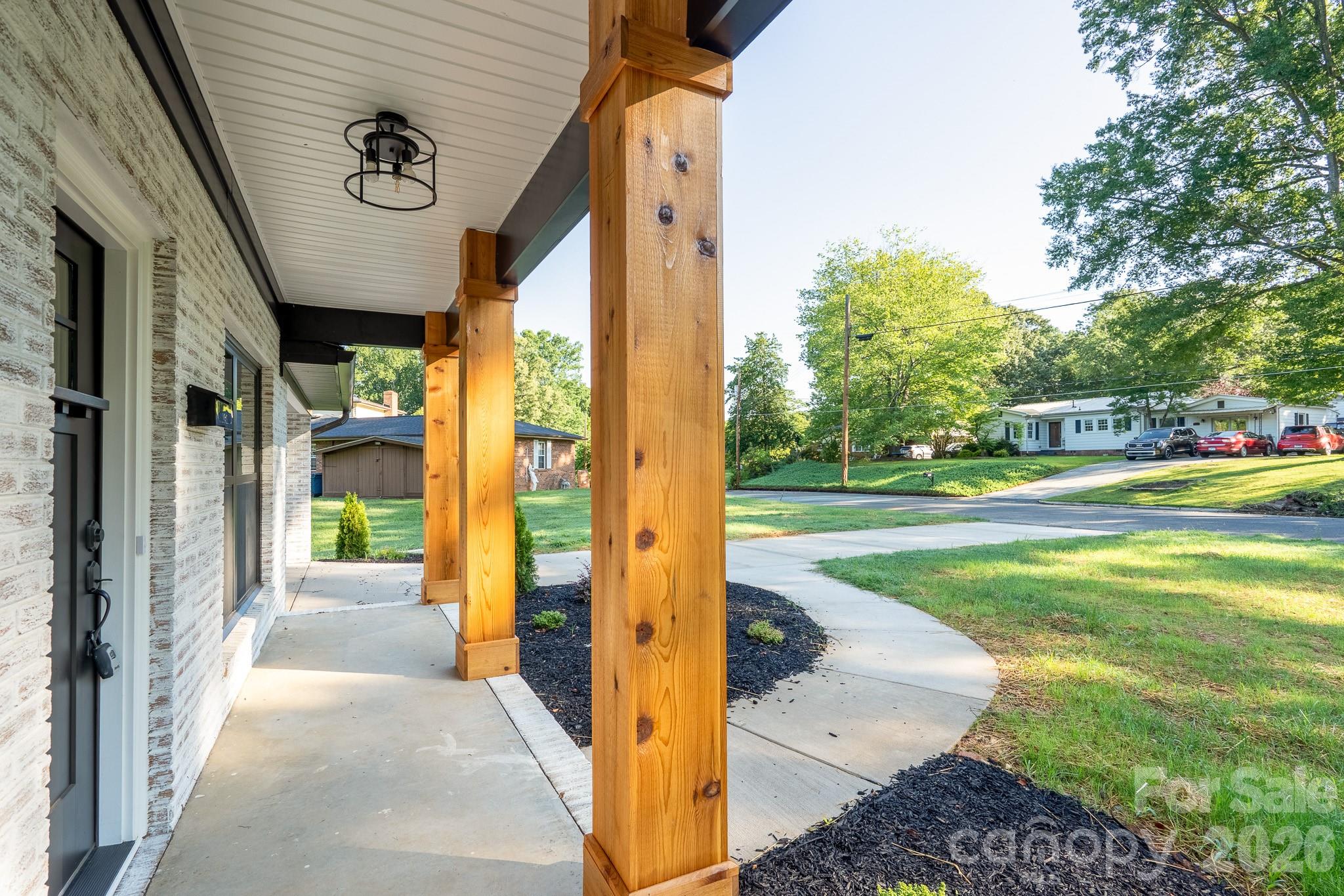 719 Forest Street NW — Concord