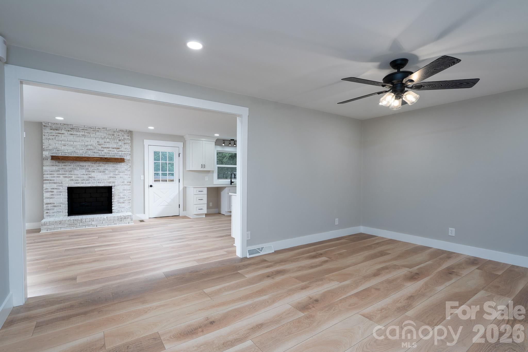 719 Forest Street NW — Concord