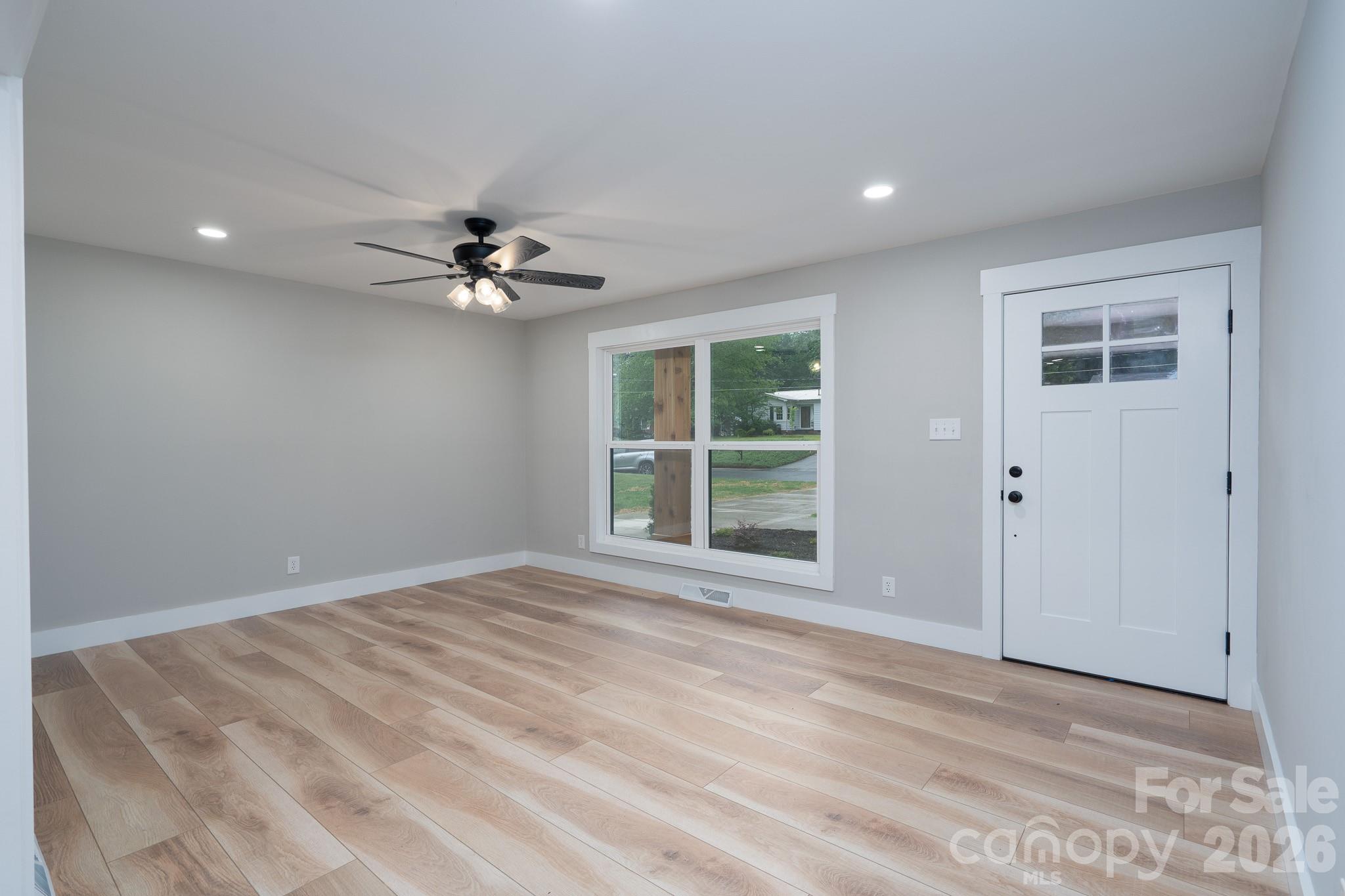 719 Forest Street NW — Concord