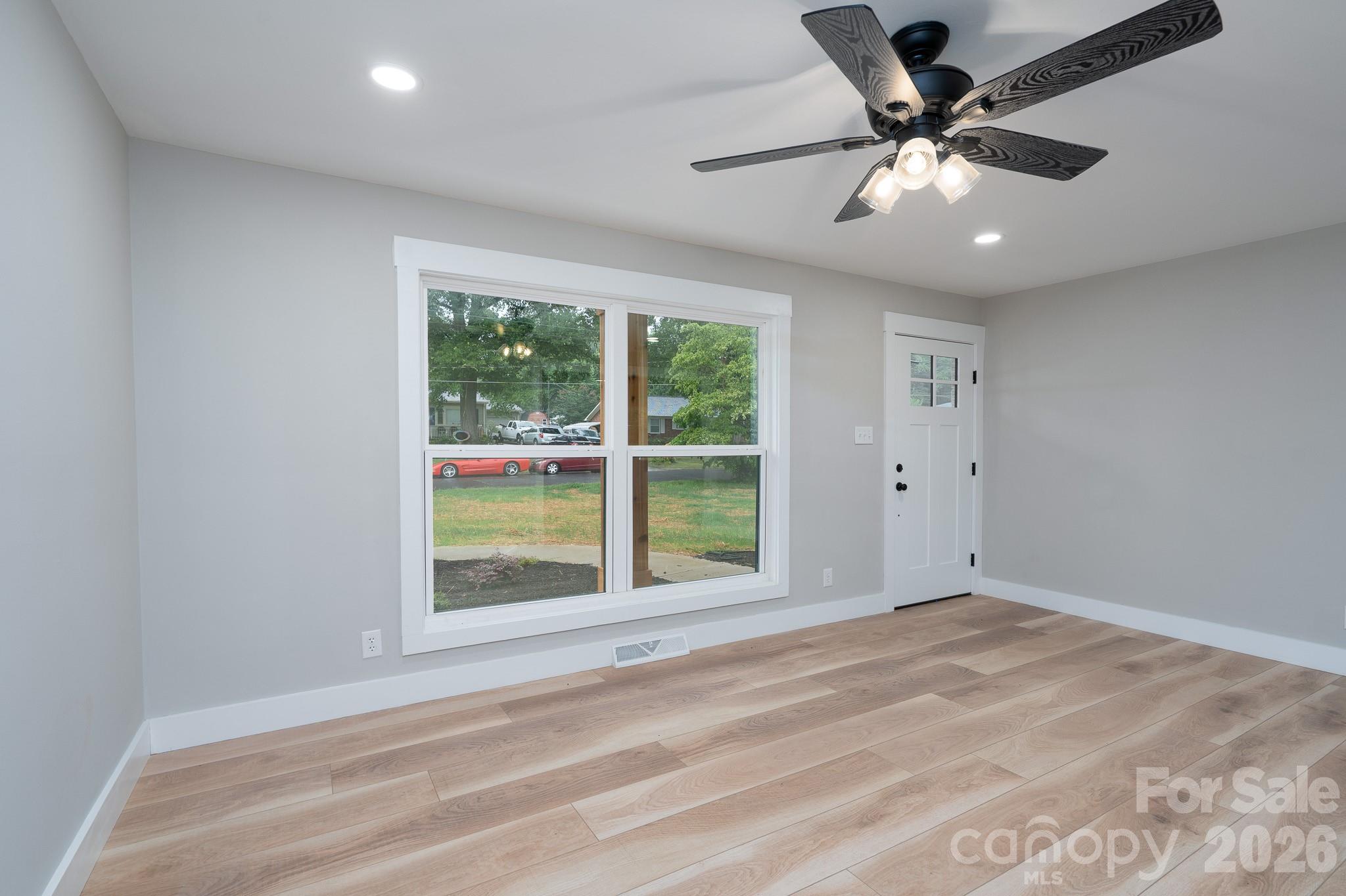 719 Forest Street NW — Concord