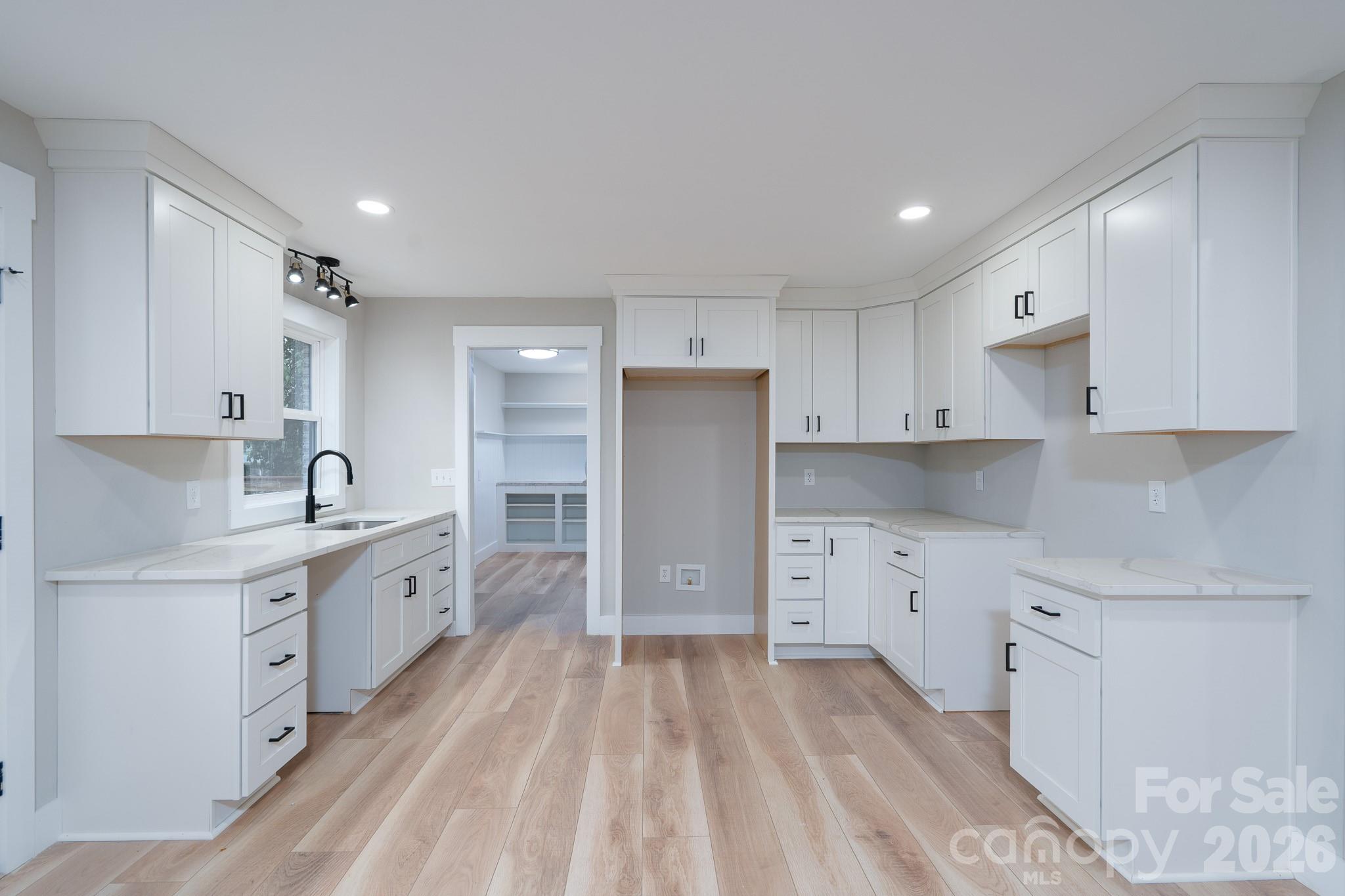 719 Forest Street NW — Concord