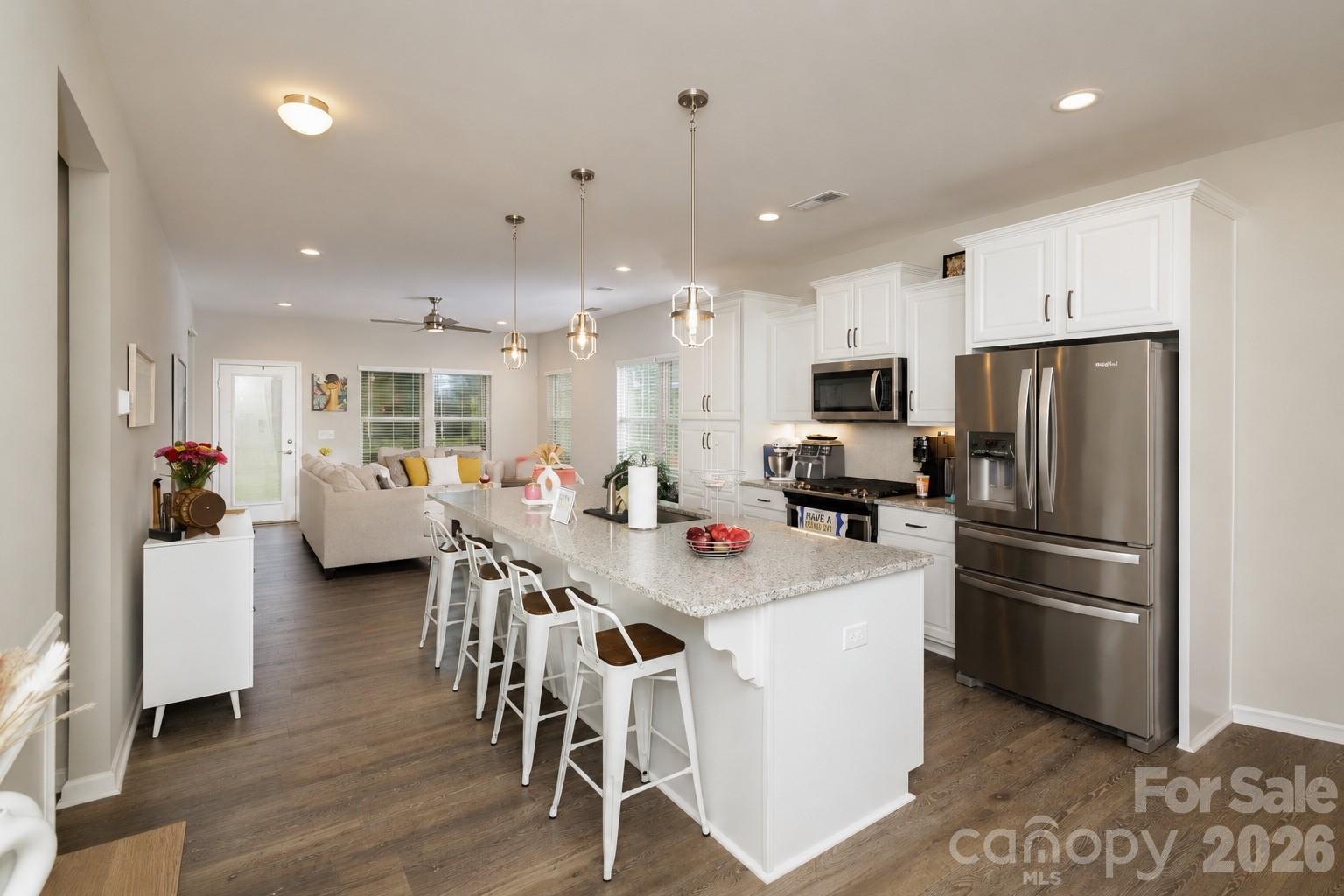 26019 Appleyard Court — Lancaster