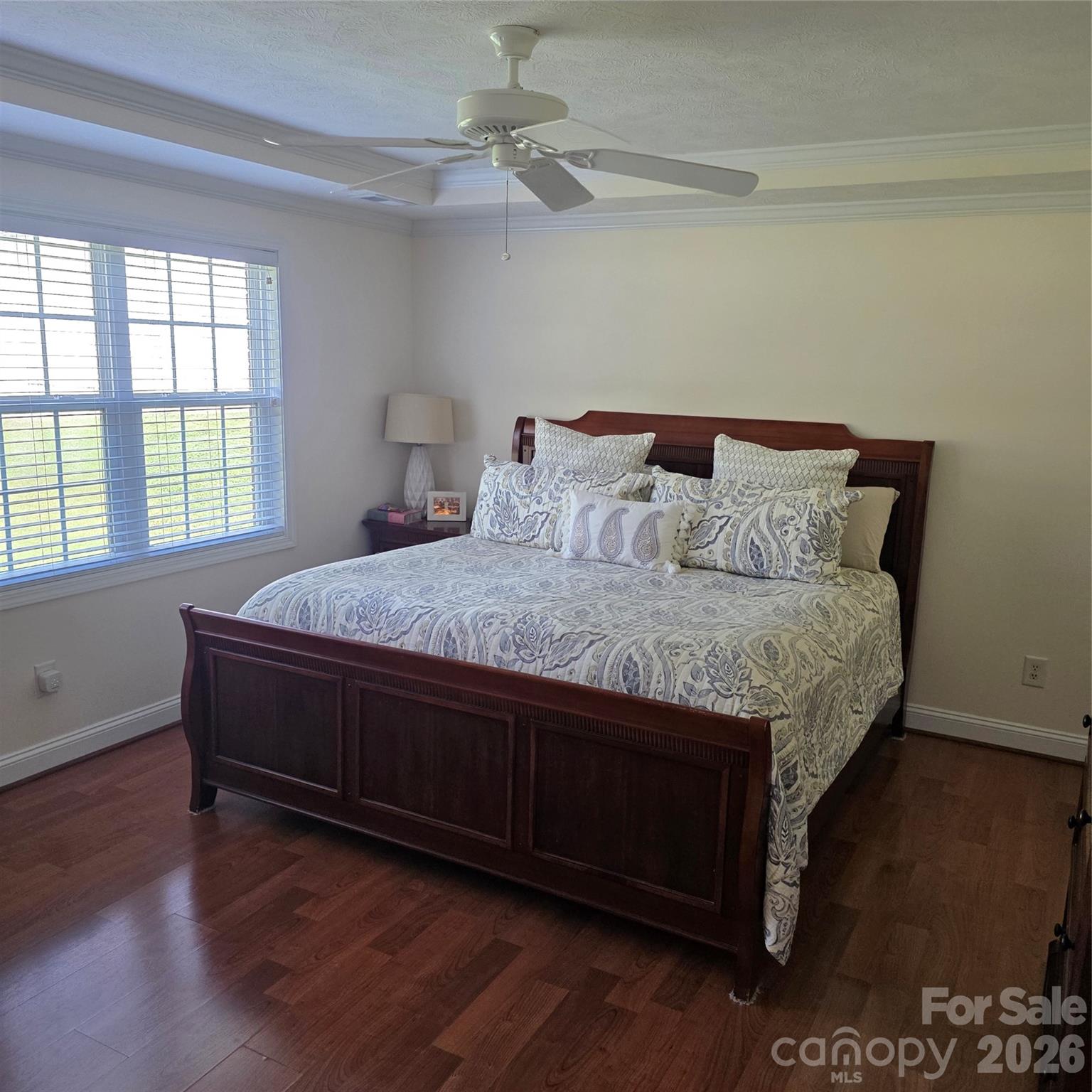 6901 Potter Road S #2 — Waxhaw