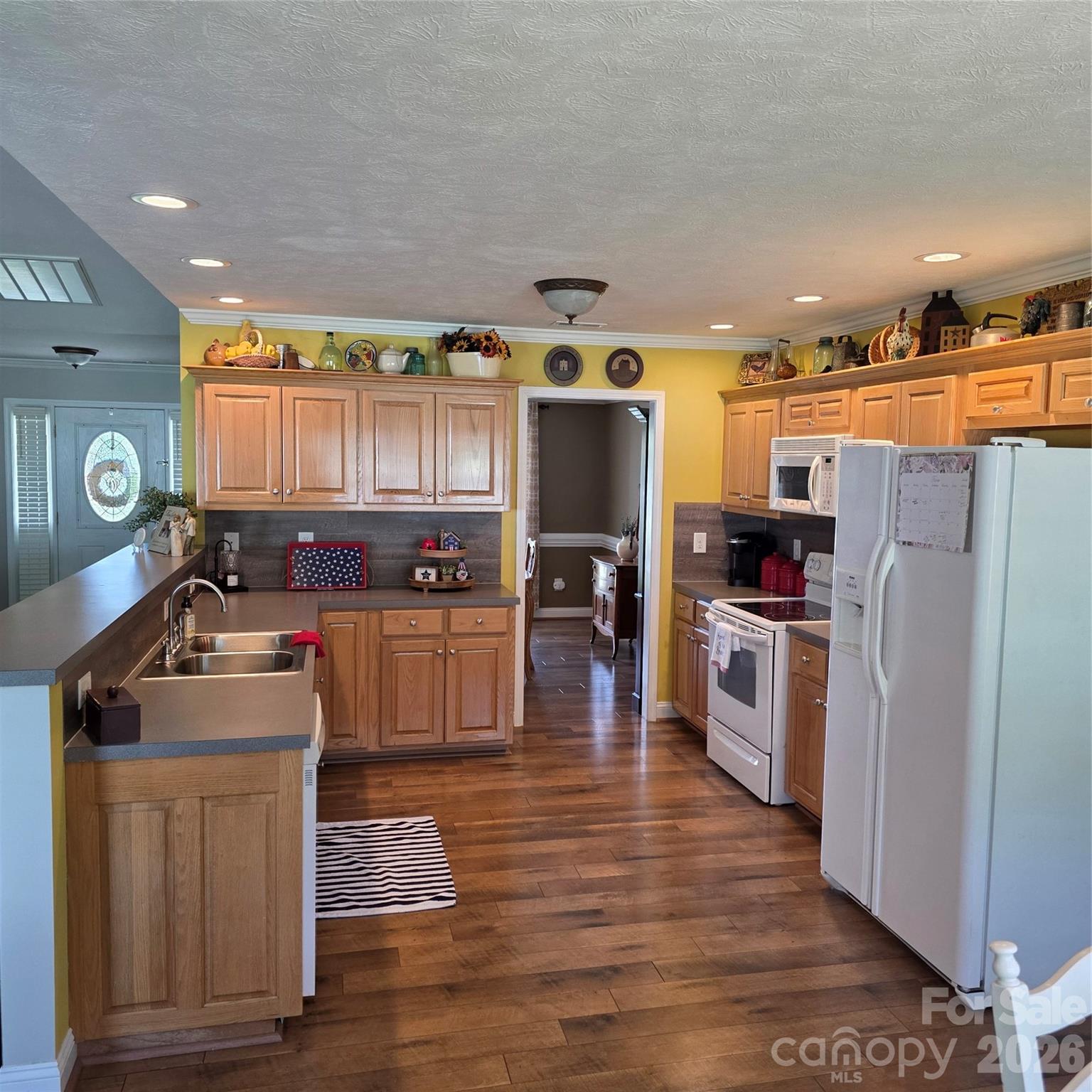 6901 Potter Road S #2 — Waxhaw