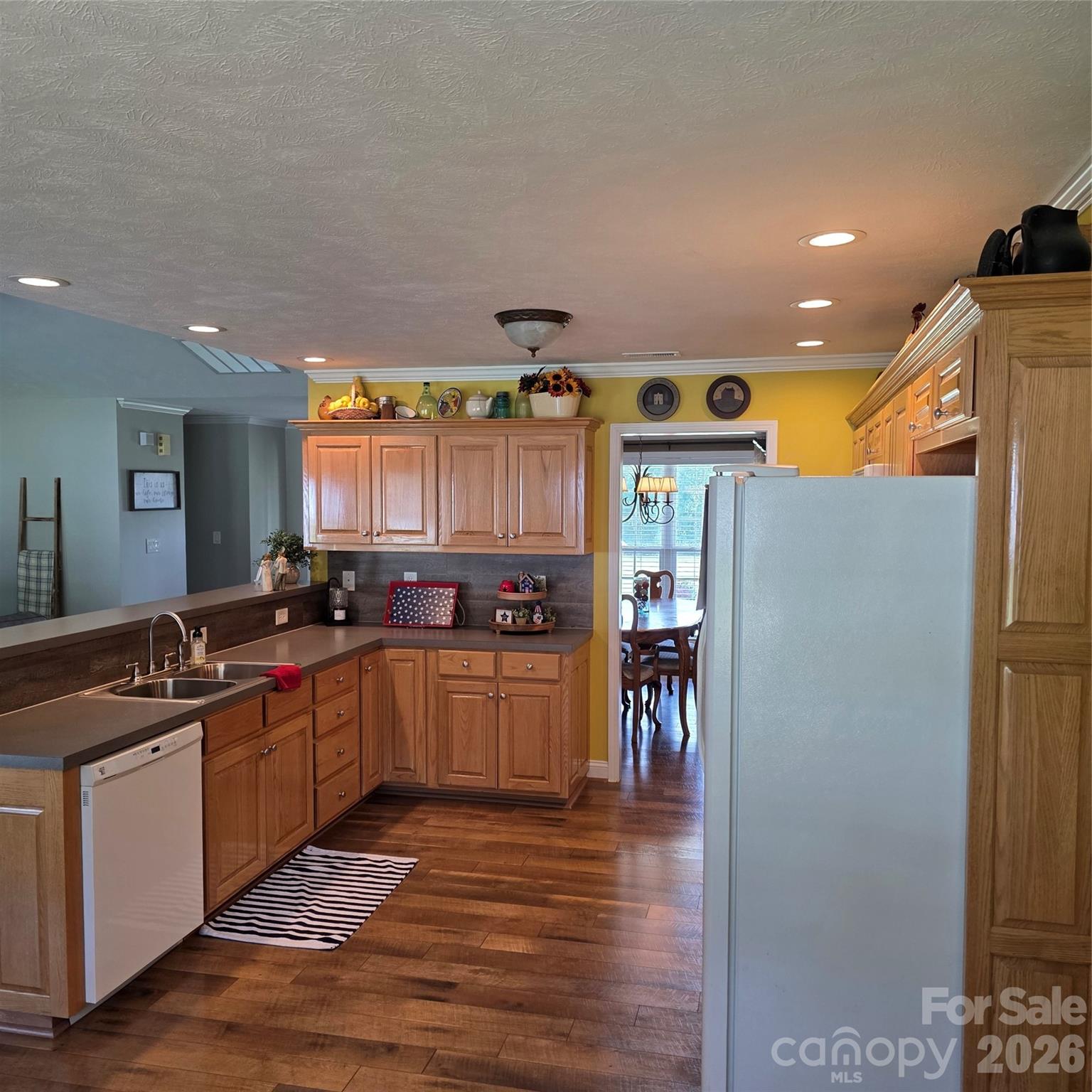 6901 Potter Road S #2 — Waxhaw