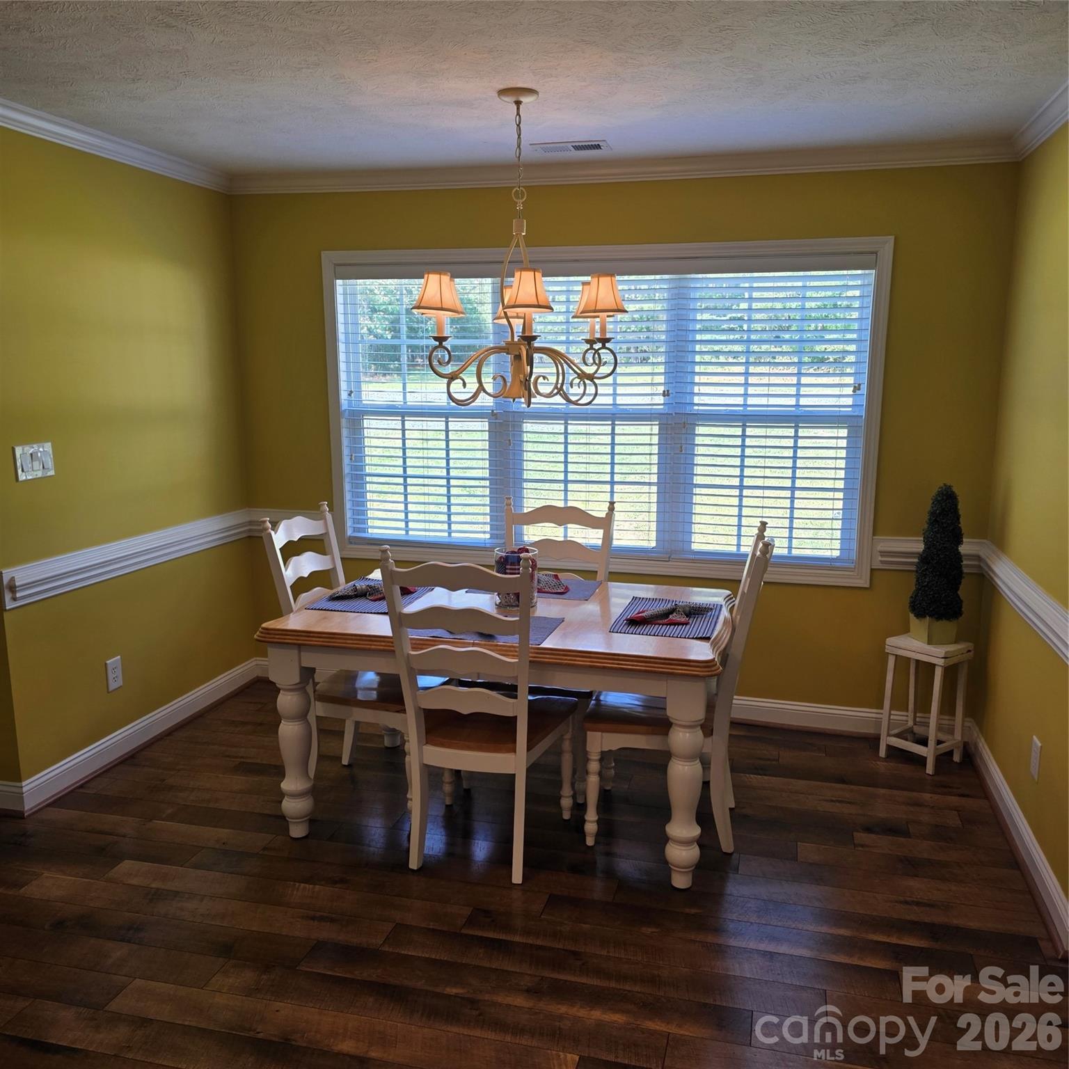 6901 Potter Road S #2 — Waxhaw