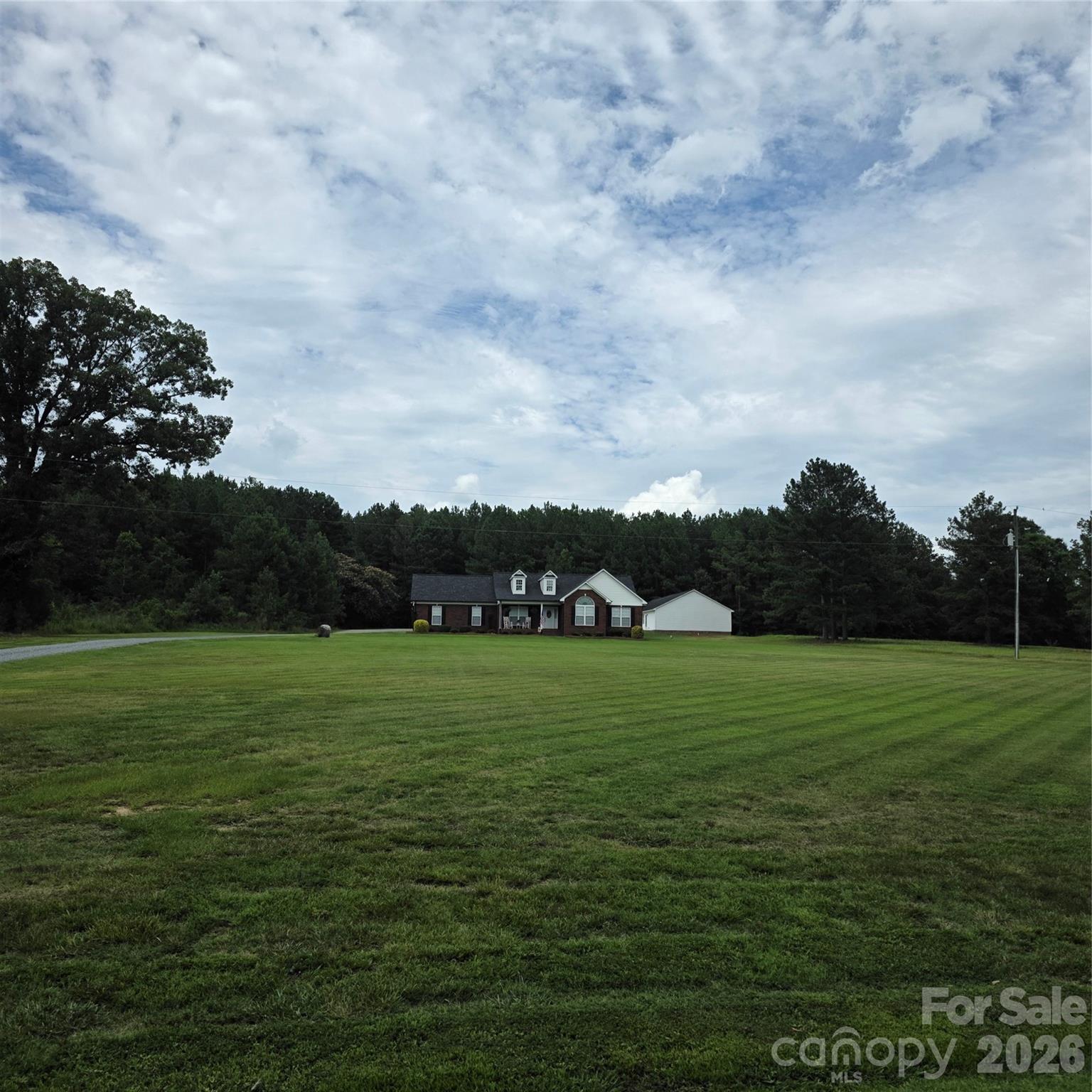 6901 Potter Road S #2 — Waxhaw