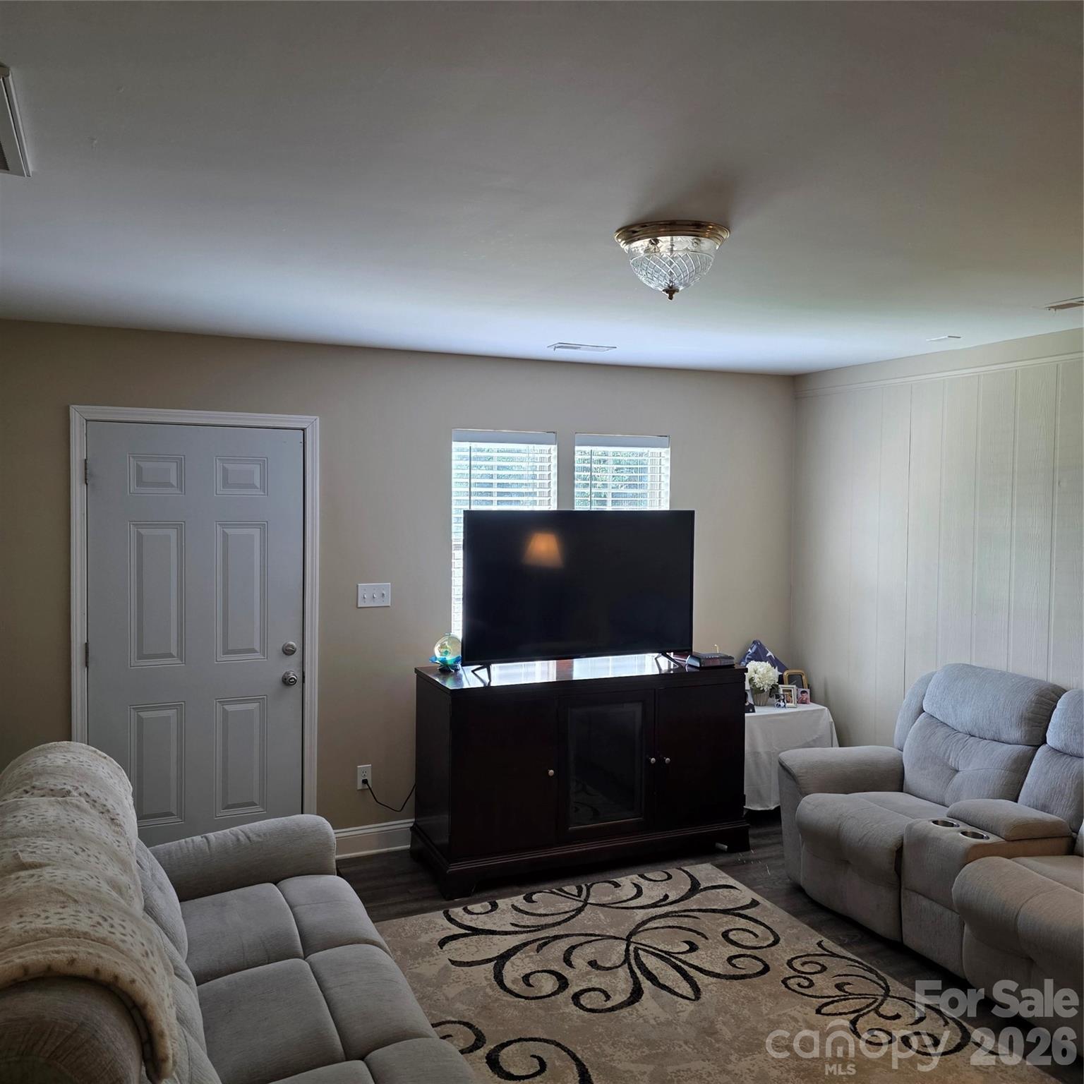 6901 Potter Road S #2 — Waxhaw