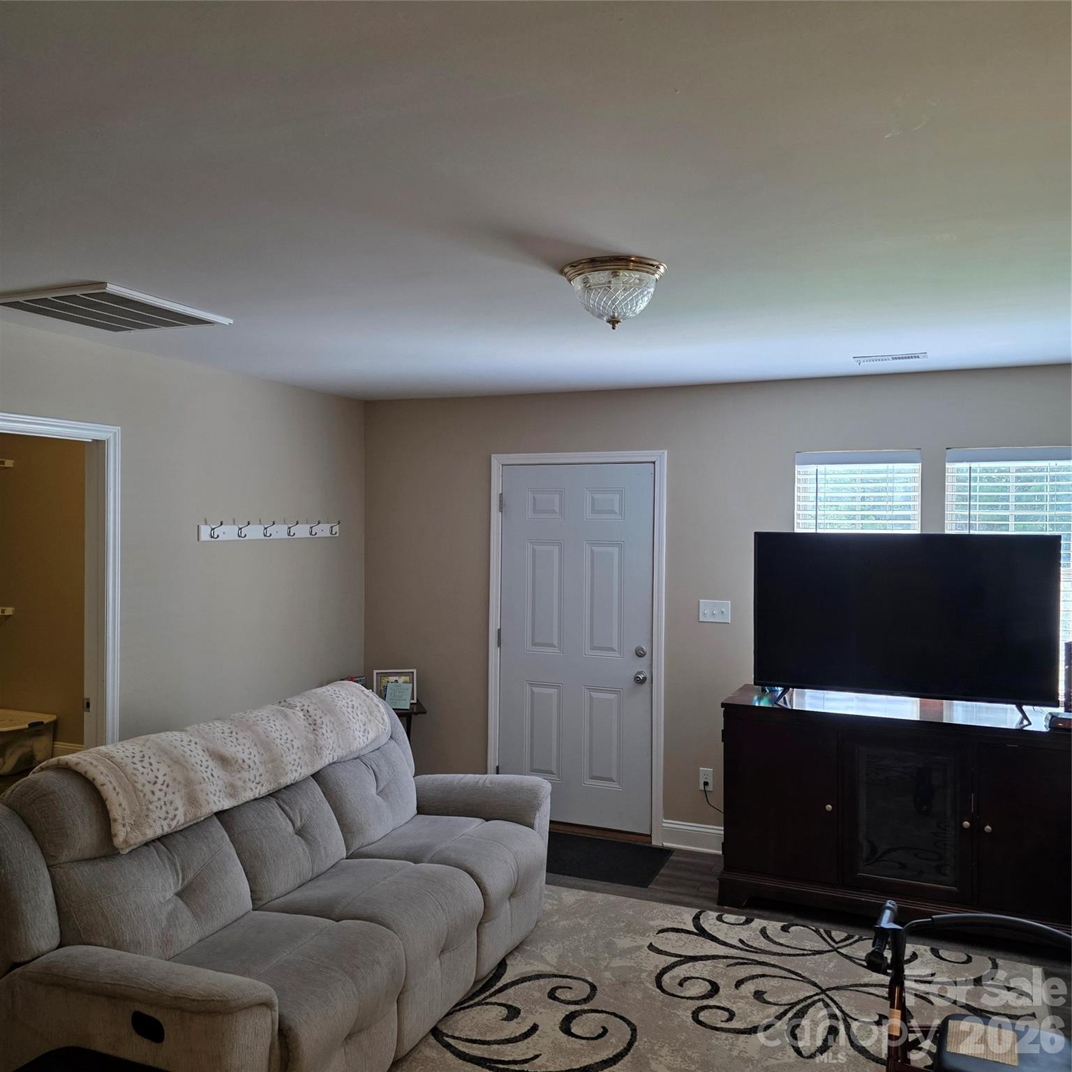 6901 Potter Road S #2 — Waxhaw
