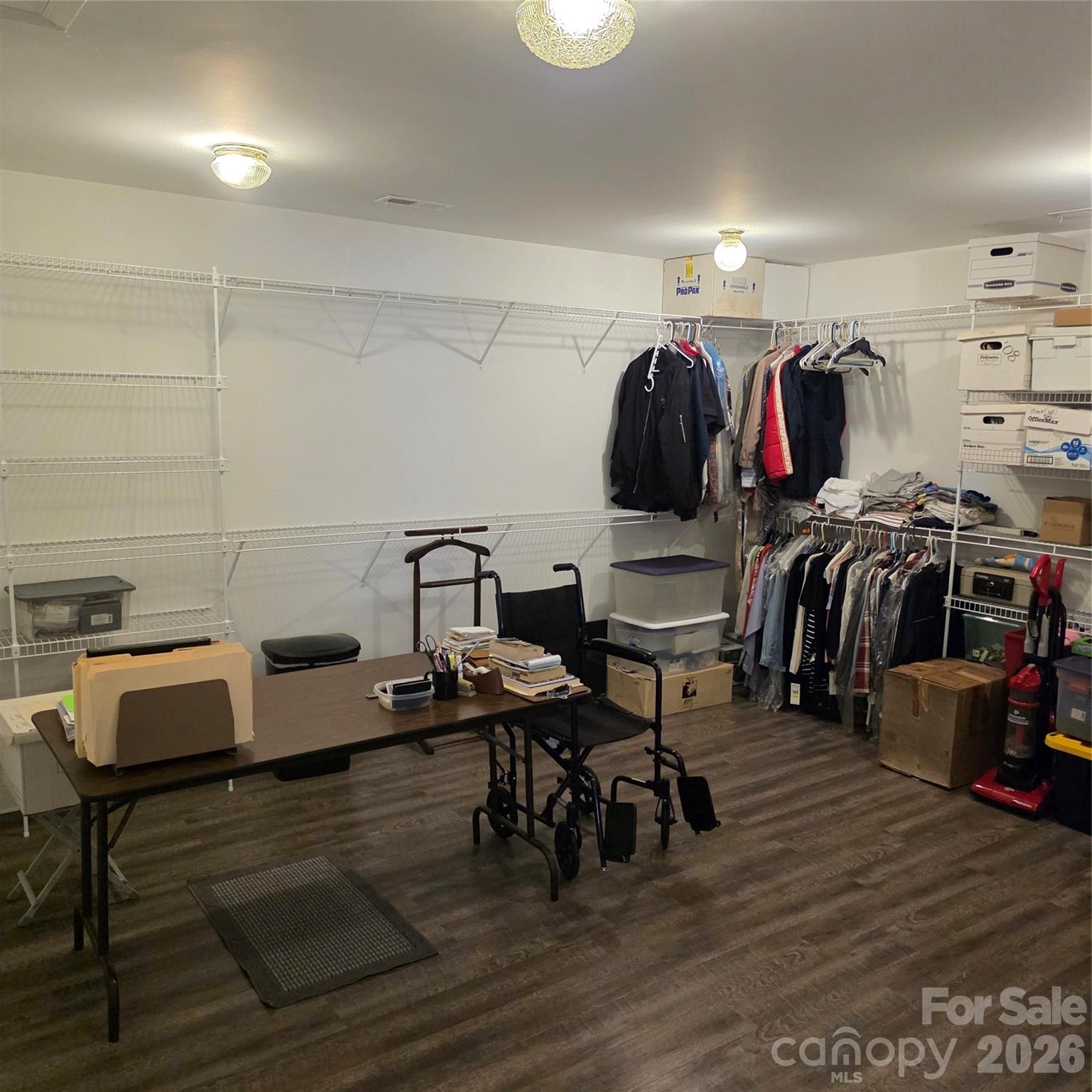 6901 Potter Road S #2 — Waxhaw