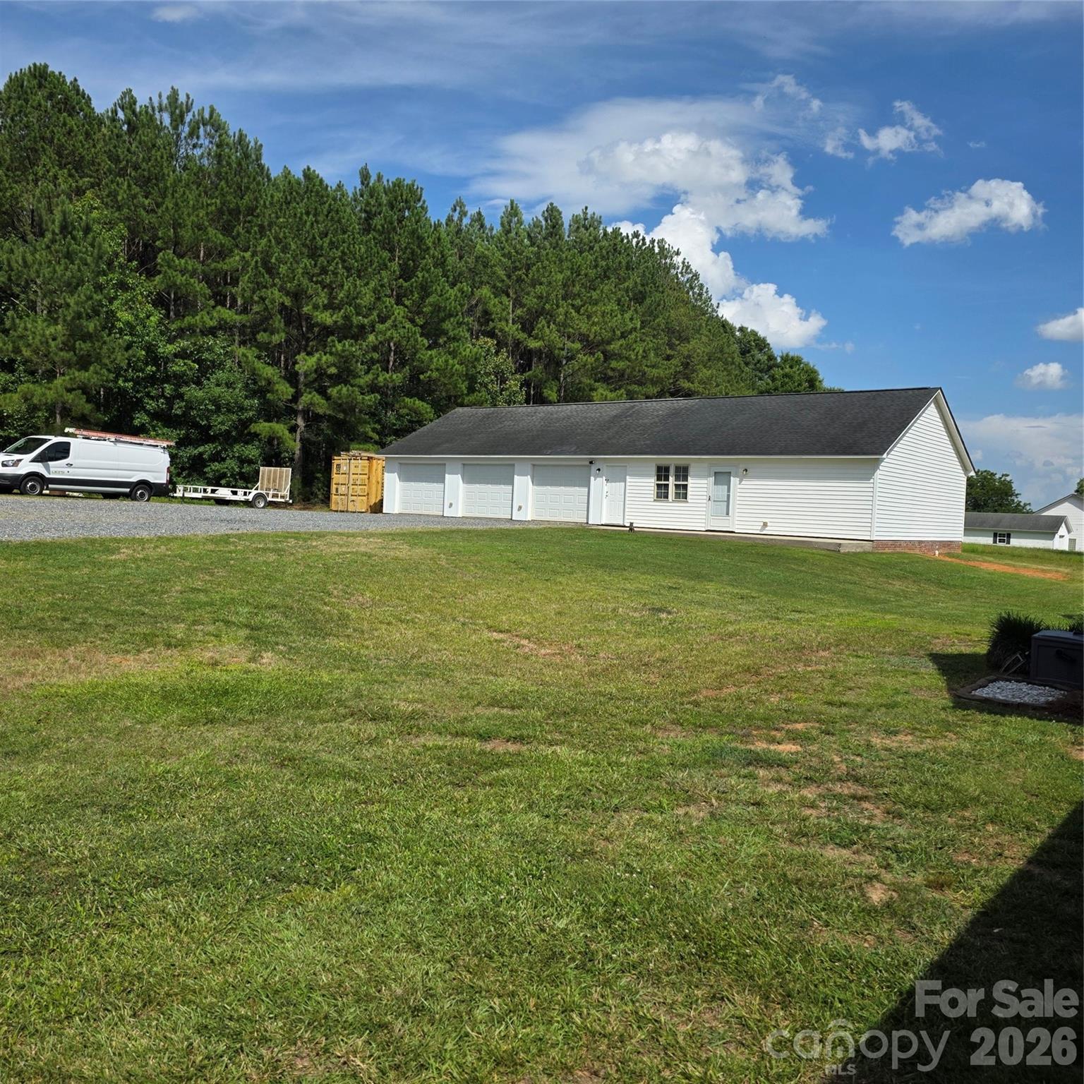 6901 Potter Road S #2 — Waxhaw