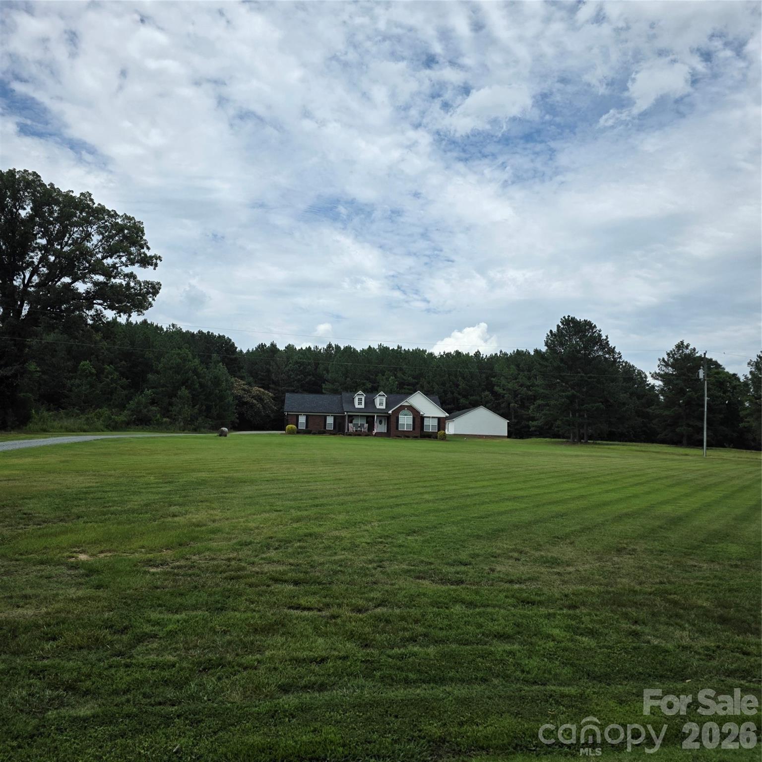 6901 Potter Road S #2 — Waxhaw
