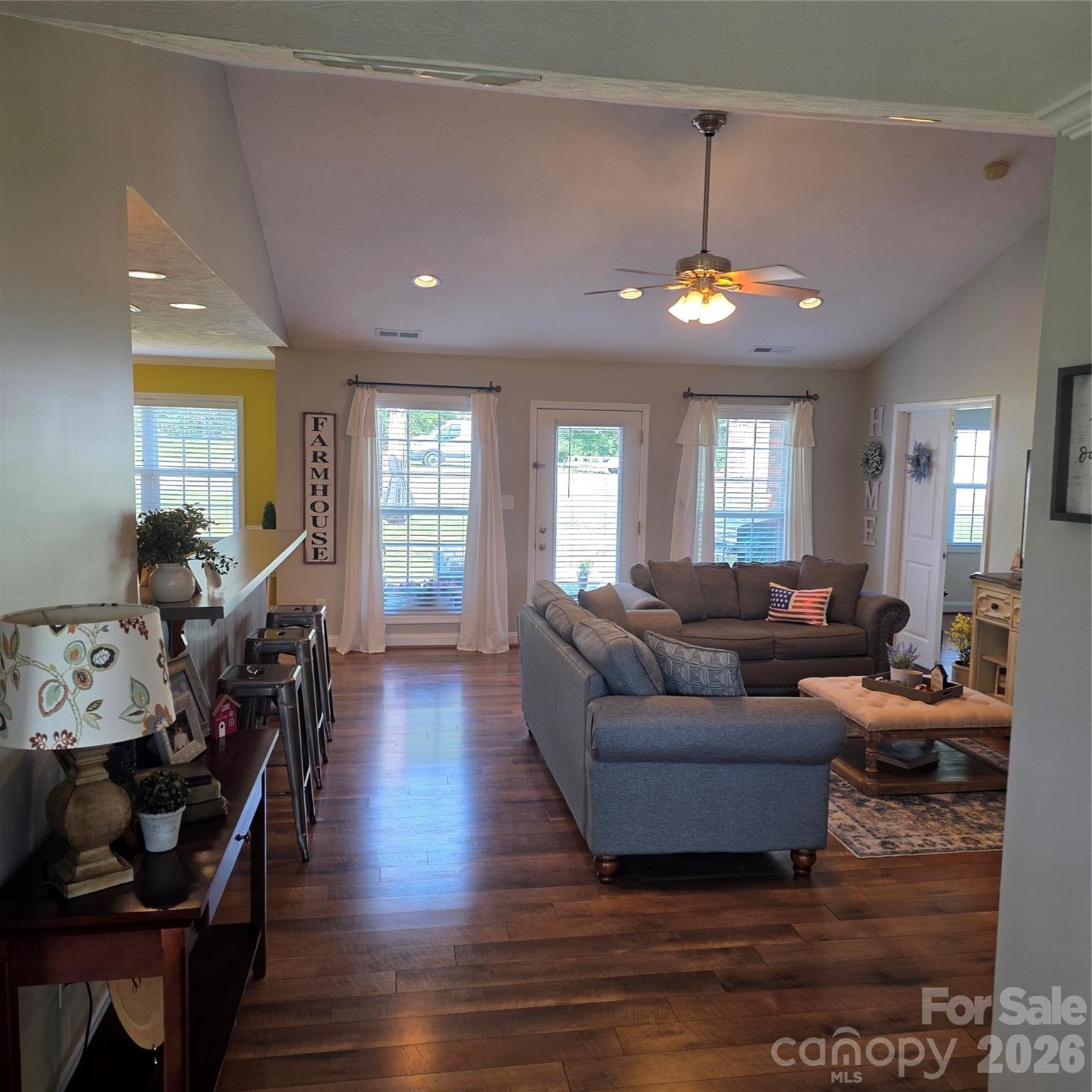 6901 Potter Road S #2 — Waxhaw