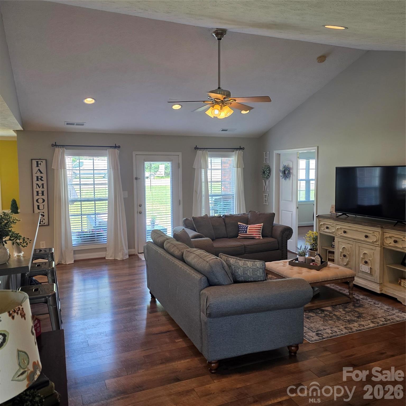 6901 Potter Road S #2 — Waxhaw