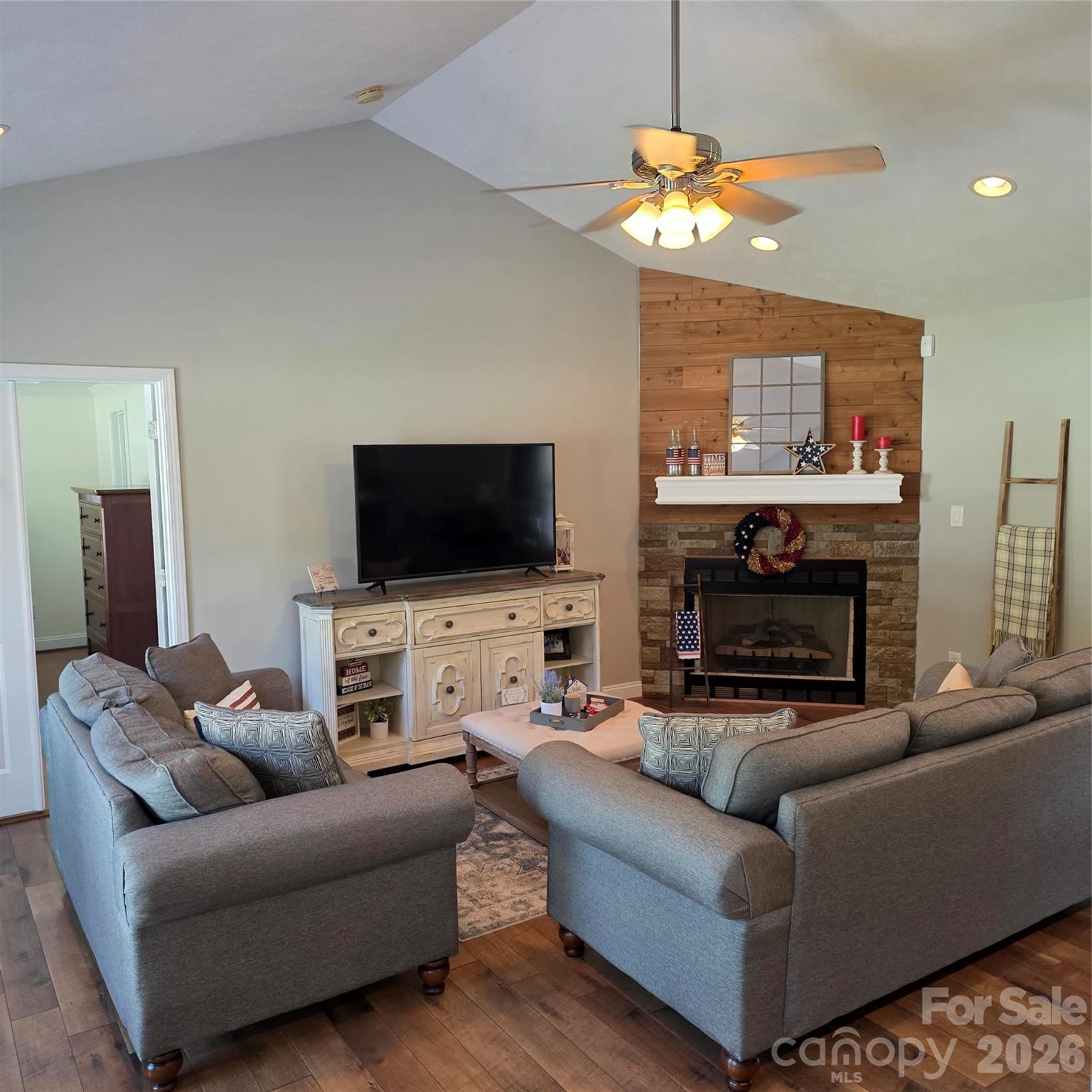 6901 Potter Road S #2 — Waxhaw