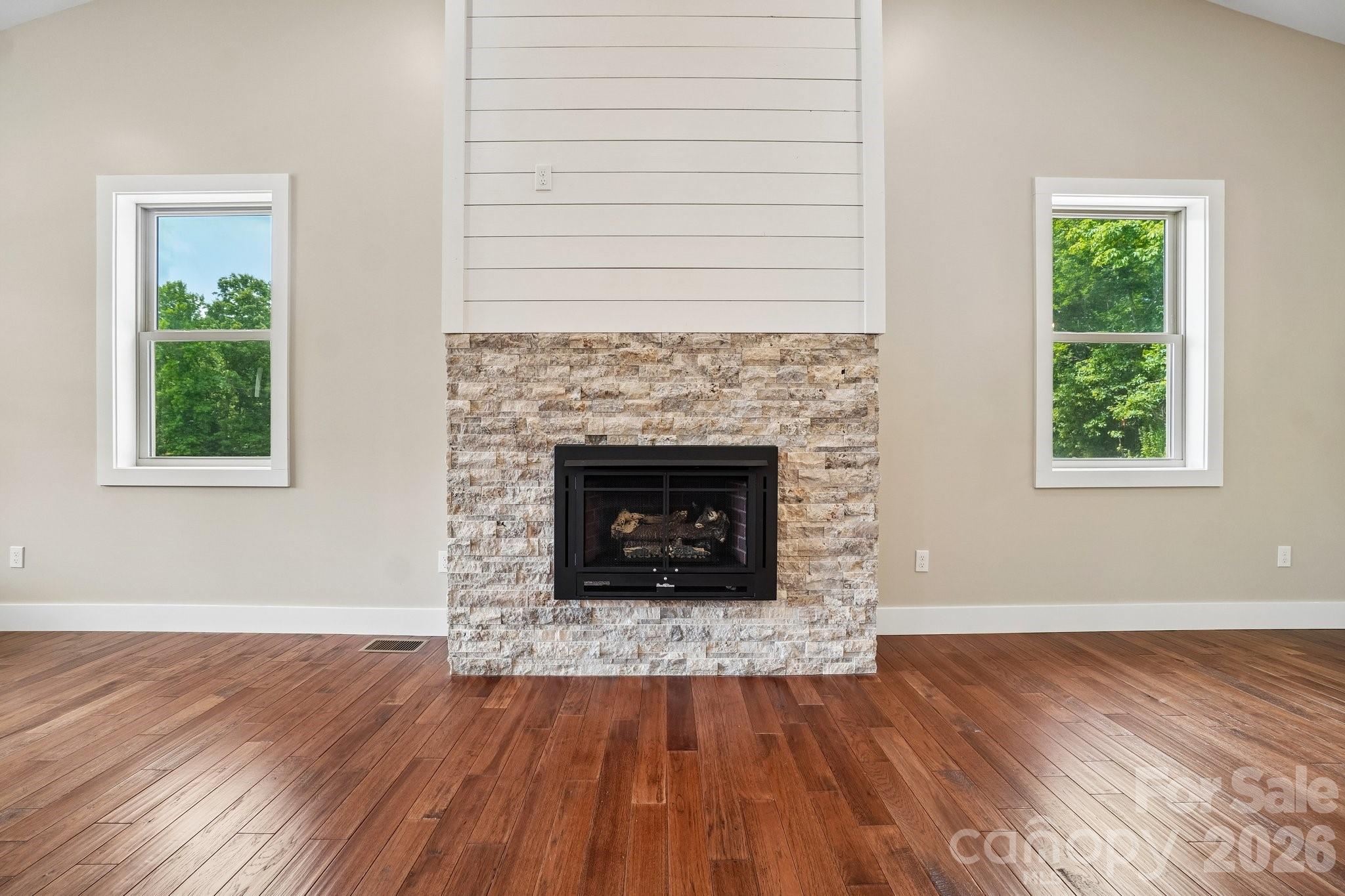 246 Appalachian None — Spruce Pine
