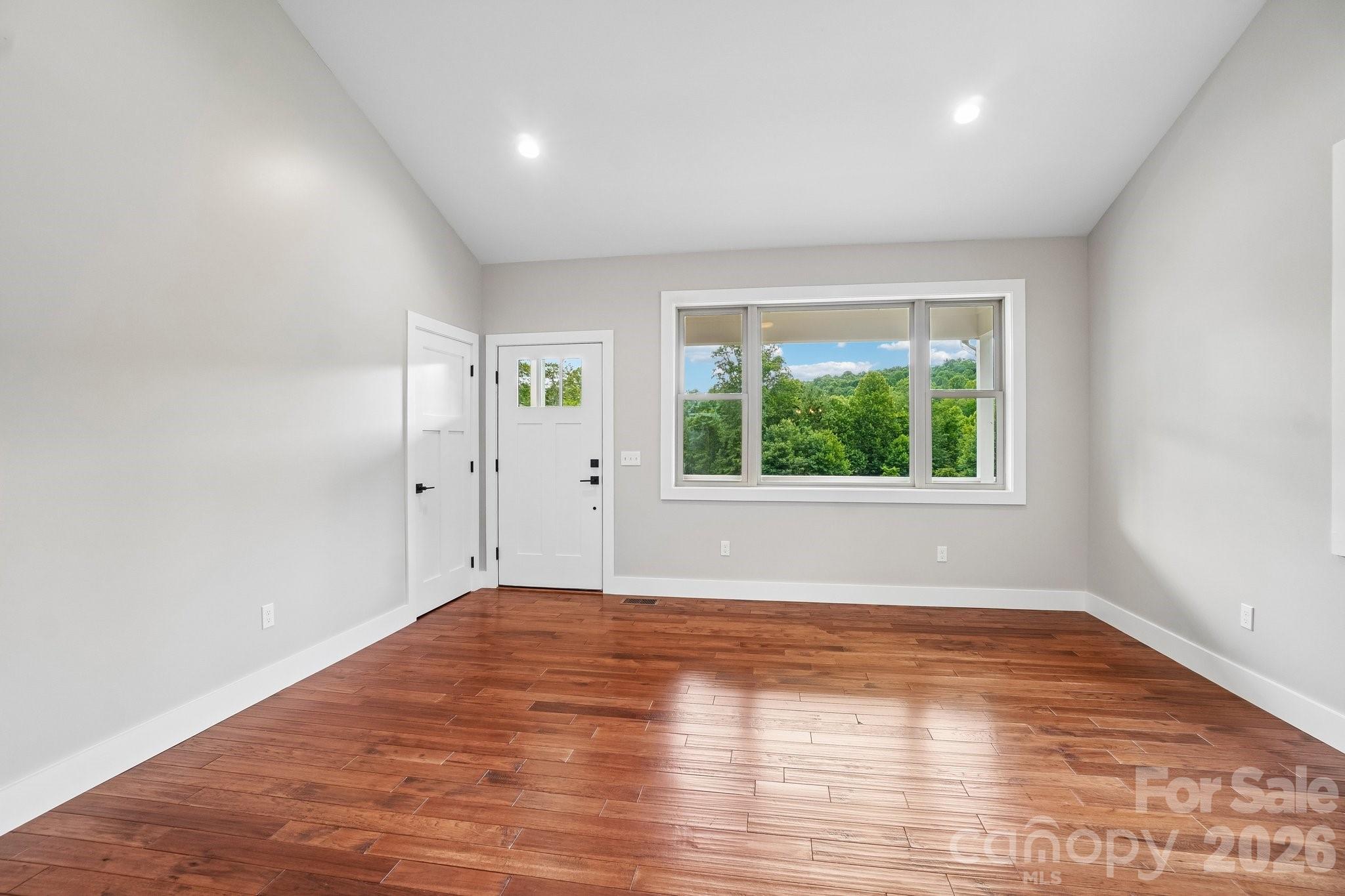 246 Appalachian None — Spruce Pine