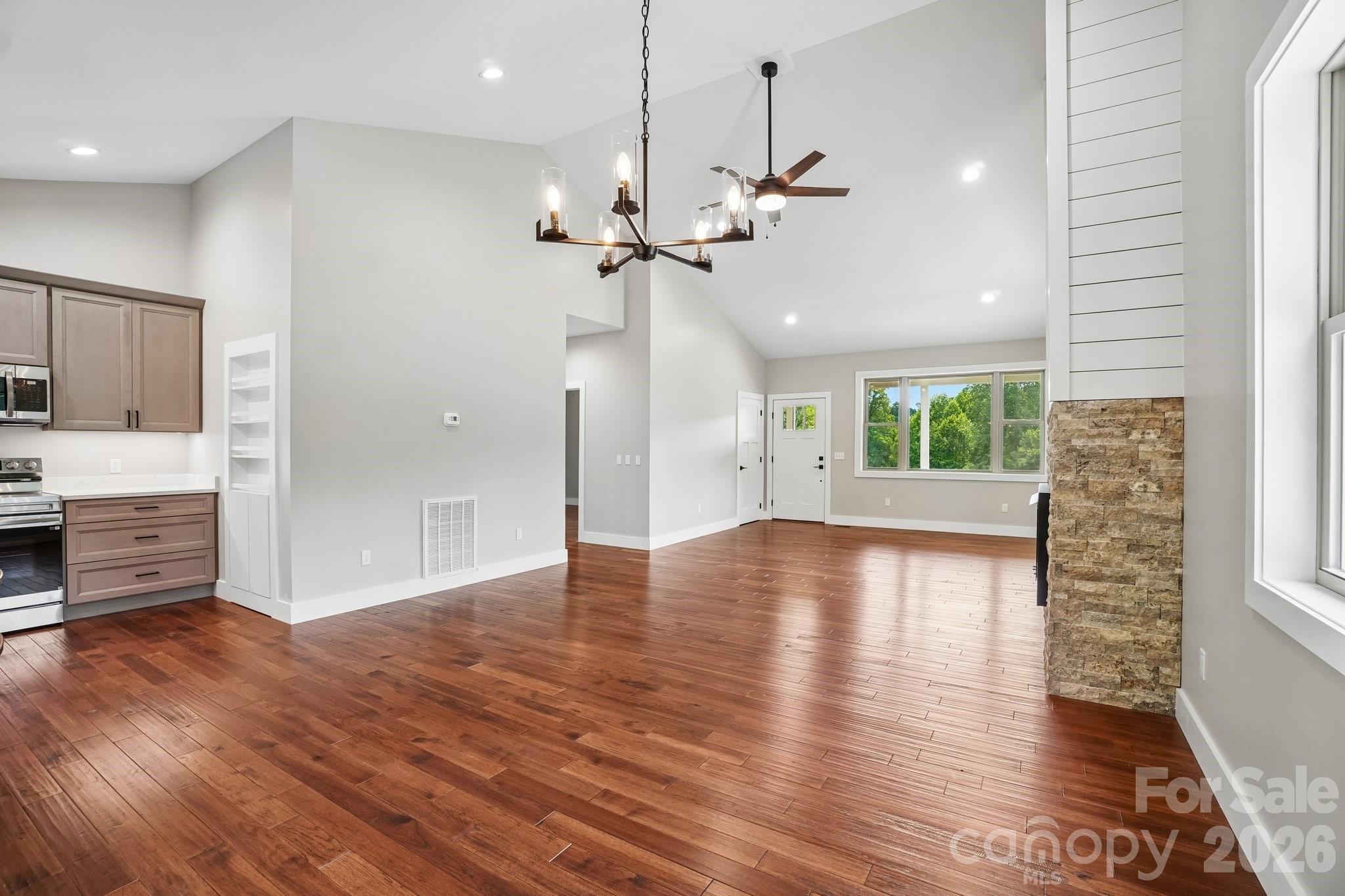 246 Appalachian None — Spruce Pine