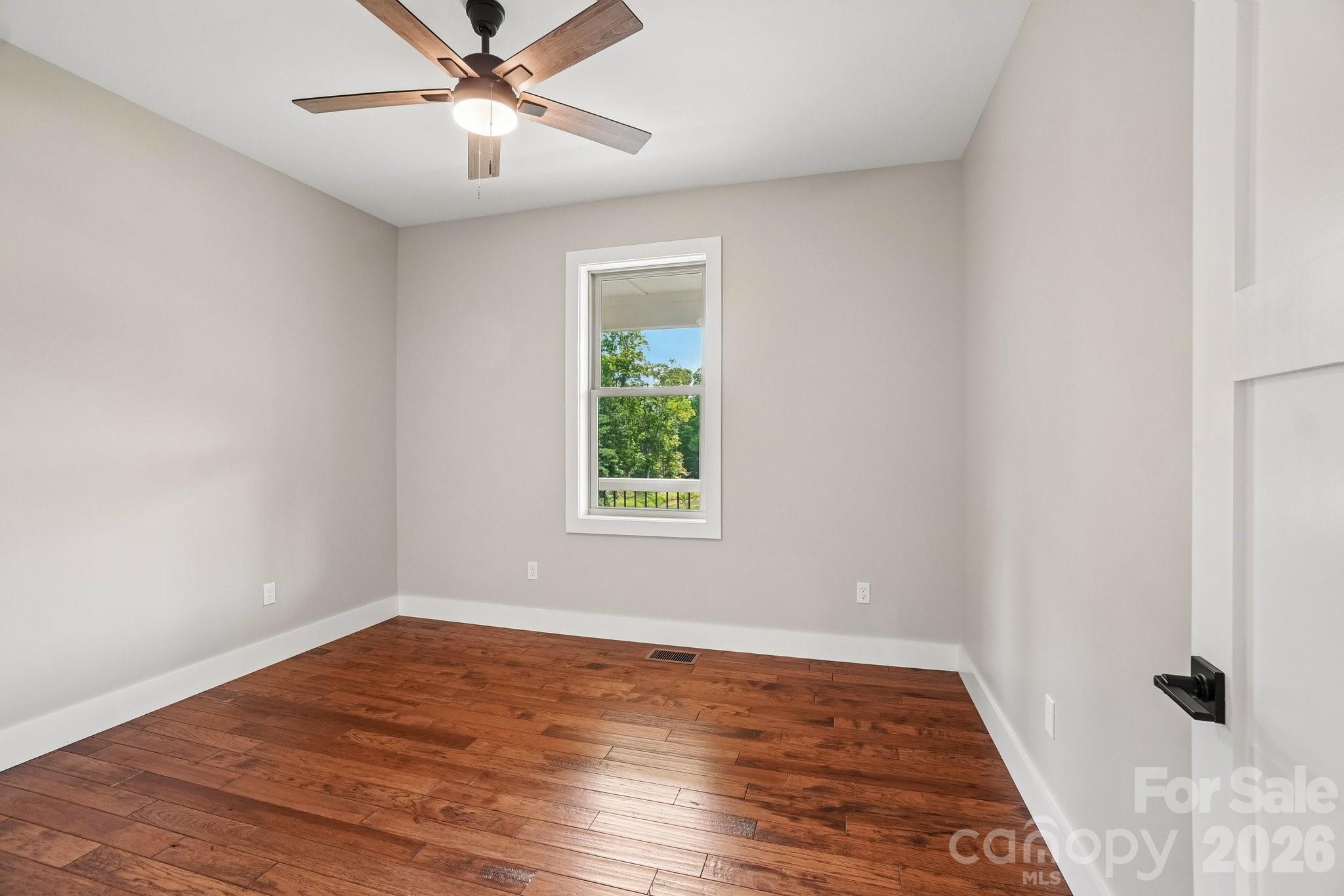 246 Appalachian None — Spruce Pine