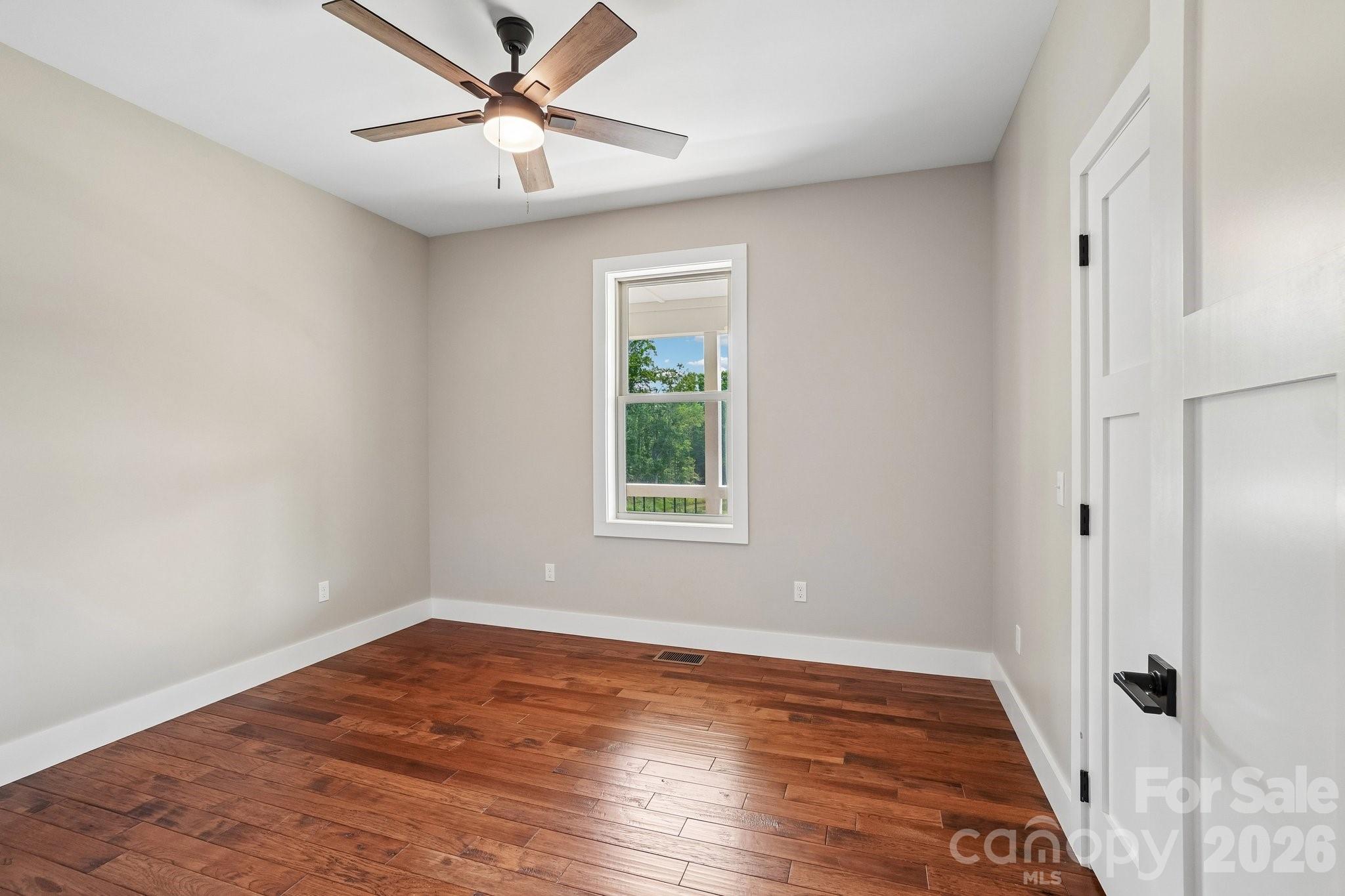 246 Appalachian None — Spruce Pine