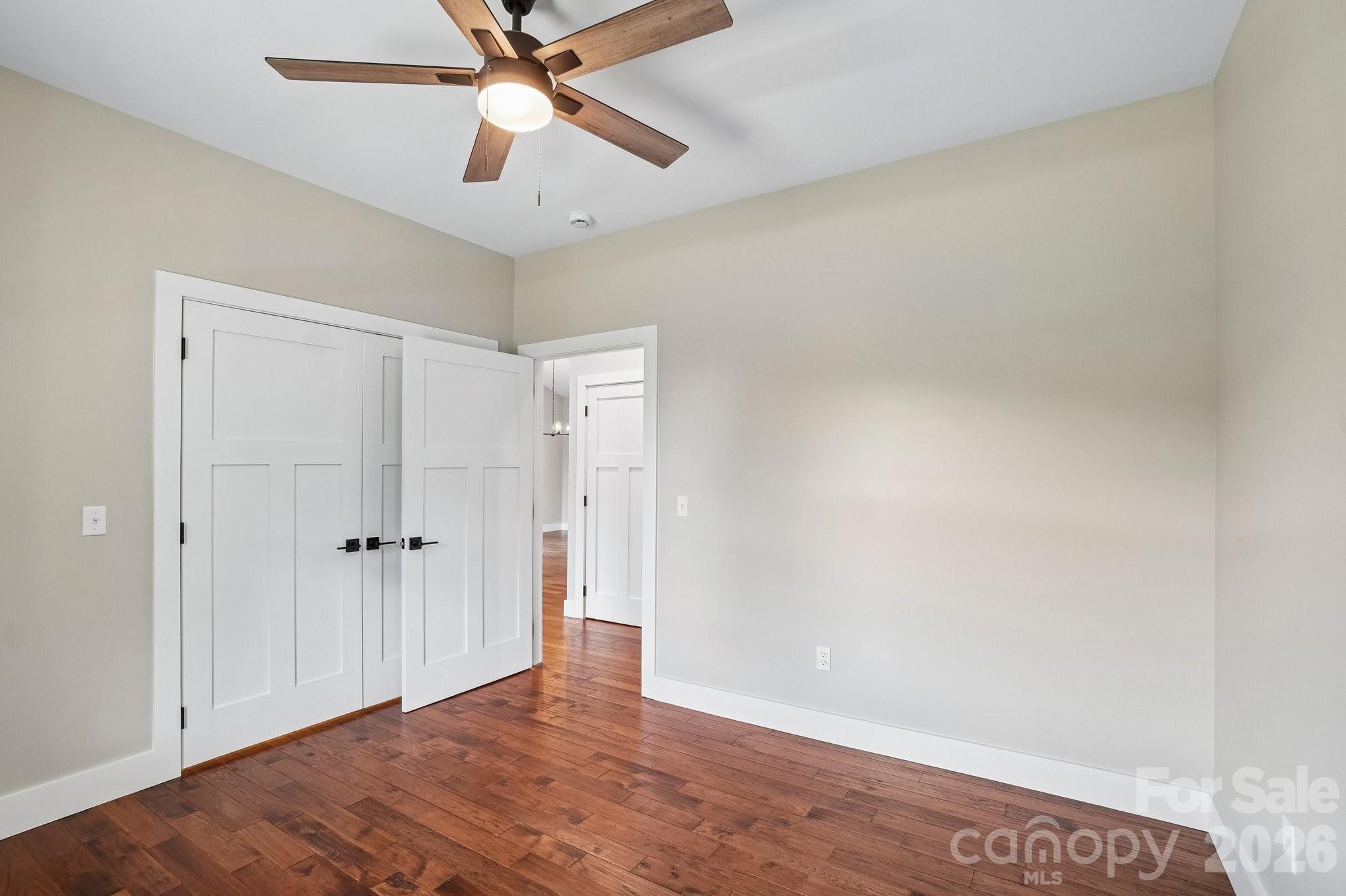 246 Appalachian None — Spruce Pine