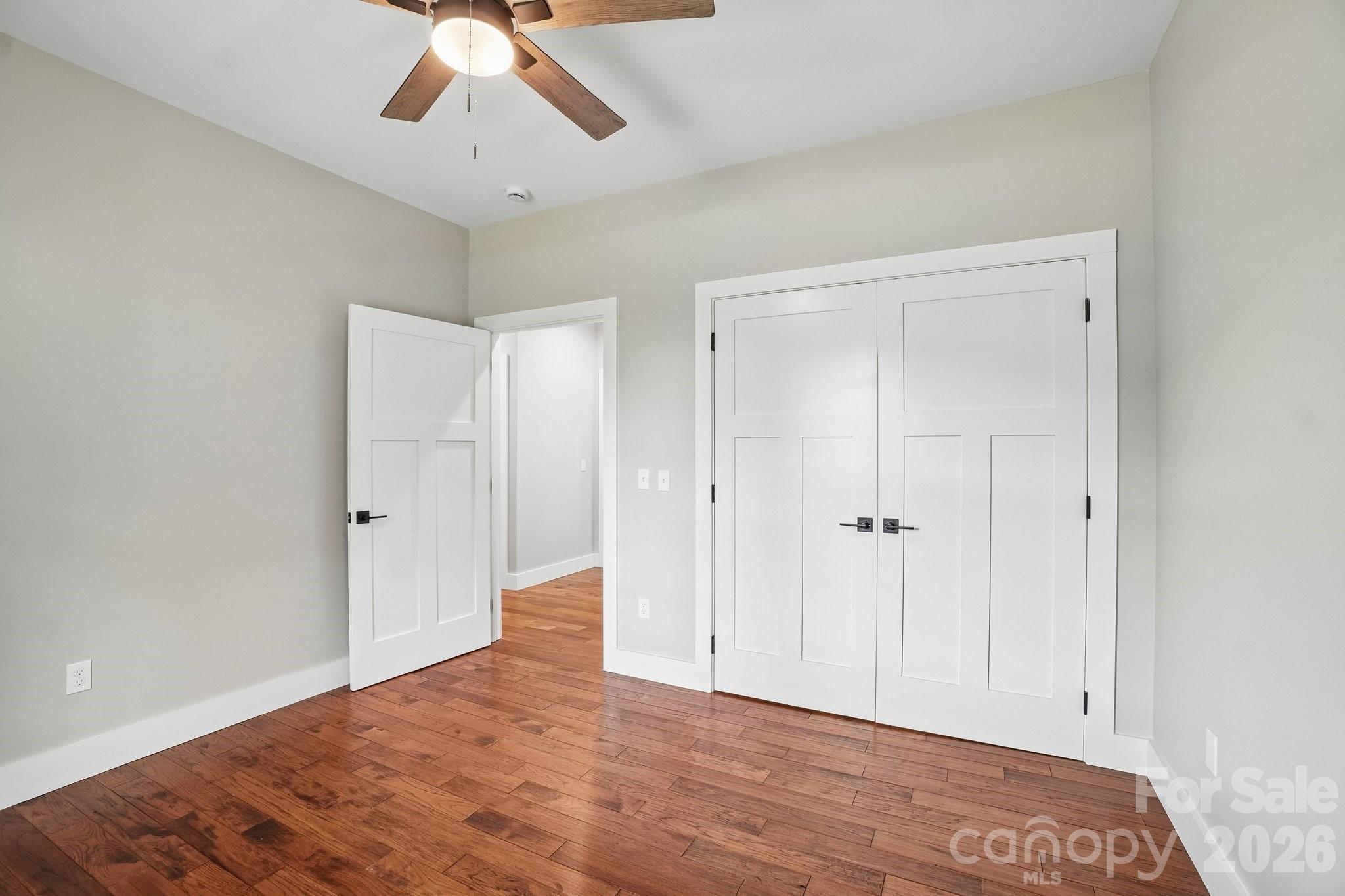 246 Appalachian None — Spruce Pine