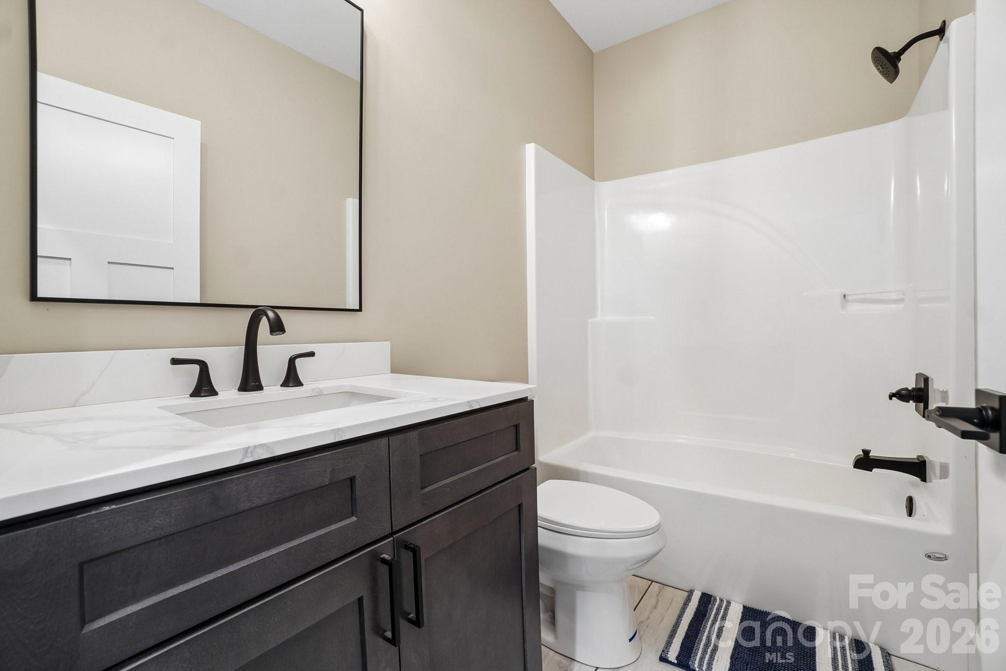 246 Appalachian None — Spruce Pine