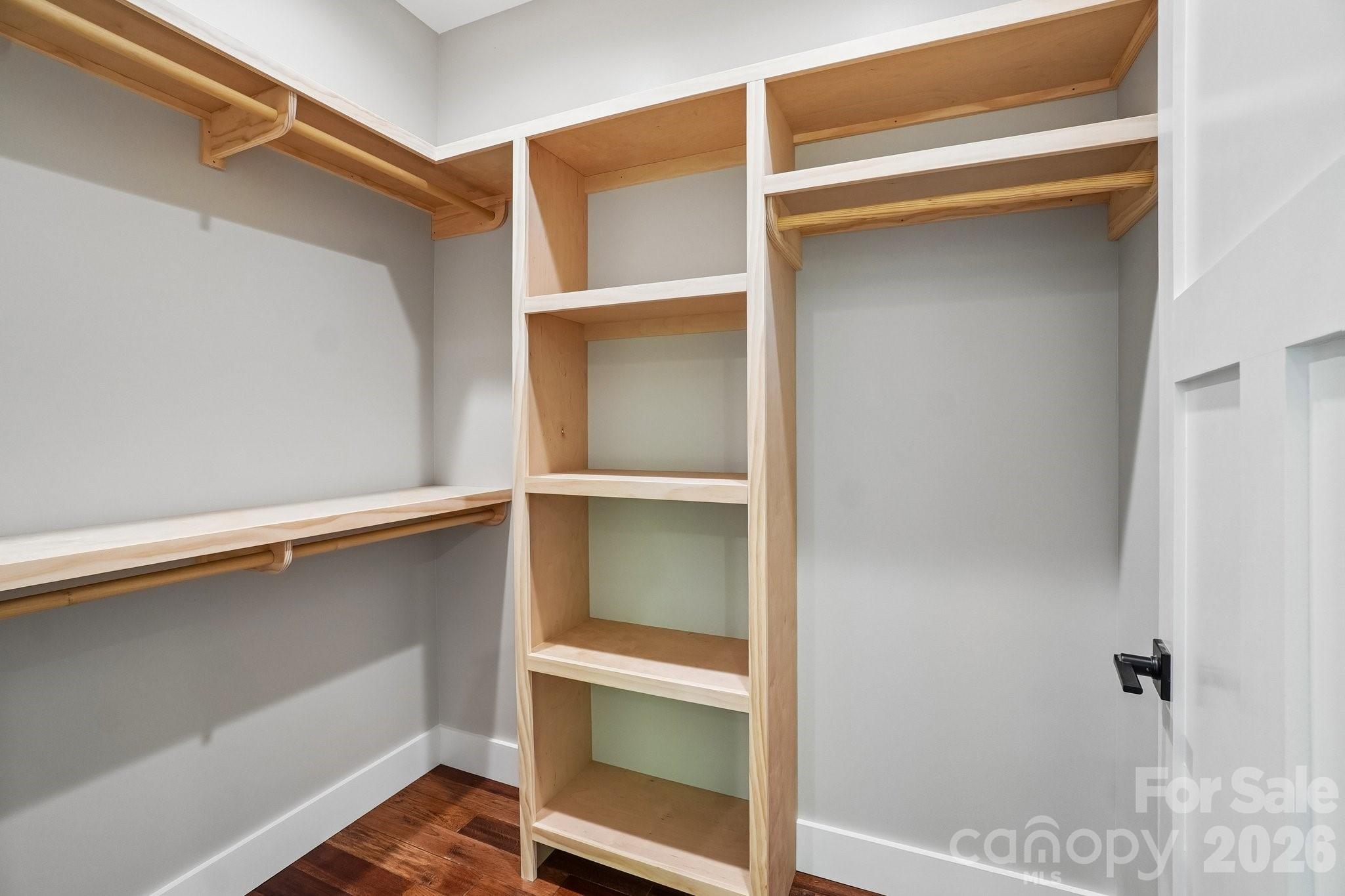 246 Appalachian None — Spruce Pine